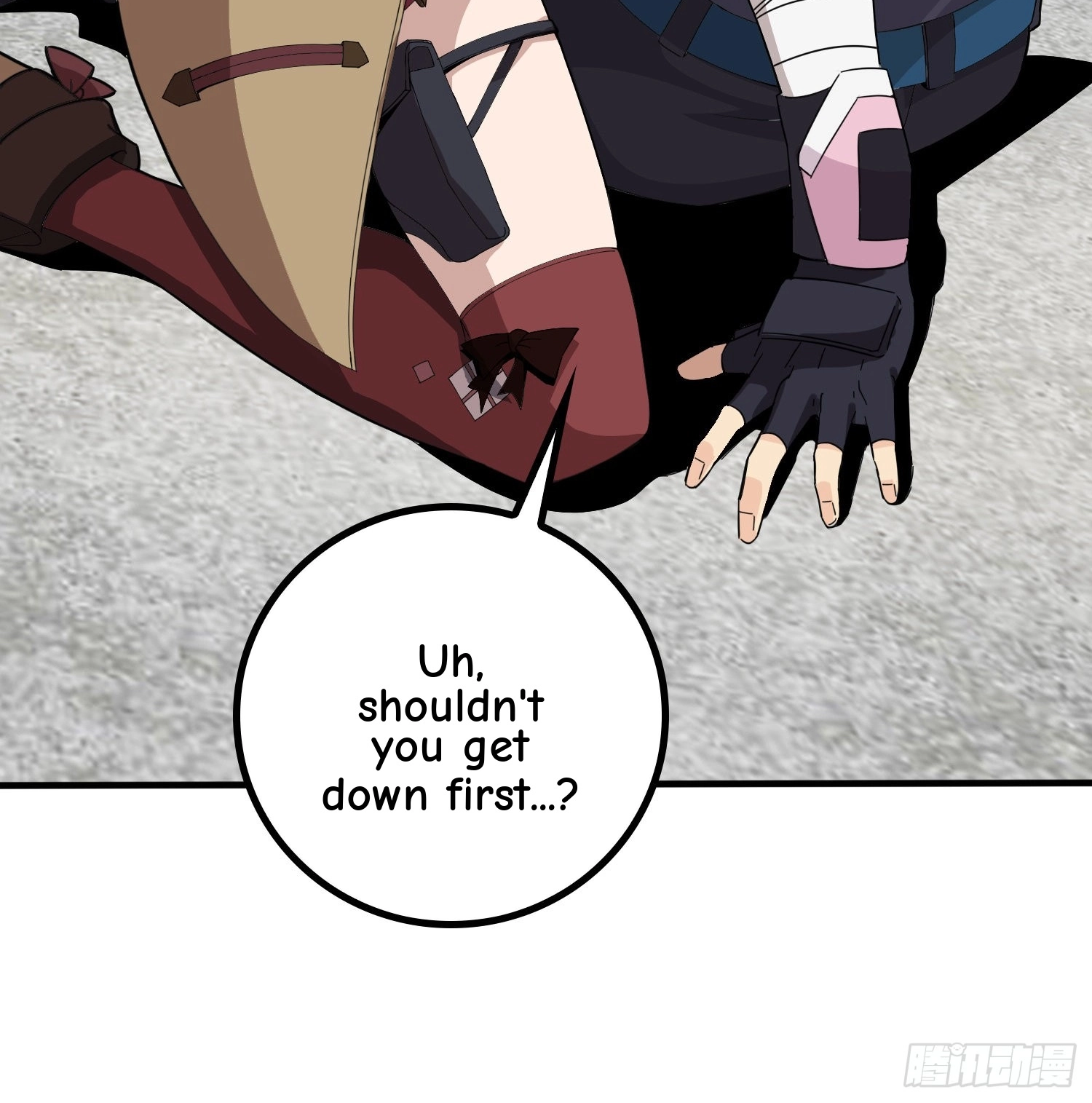 Read Lucky Rookie chapter 32 image 108 on Lezhin