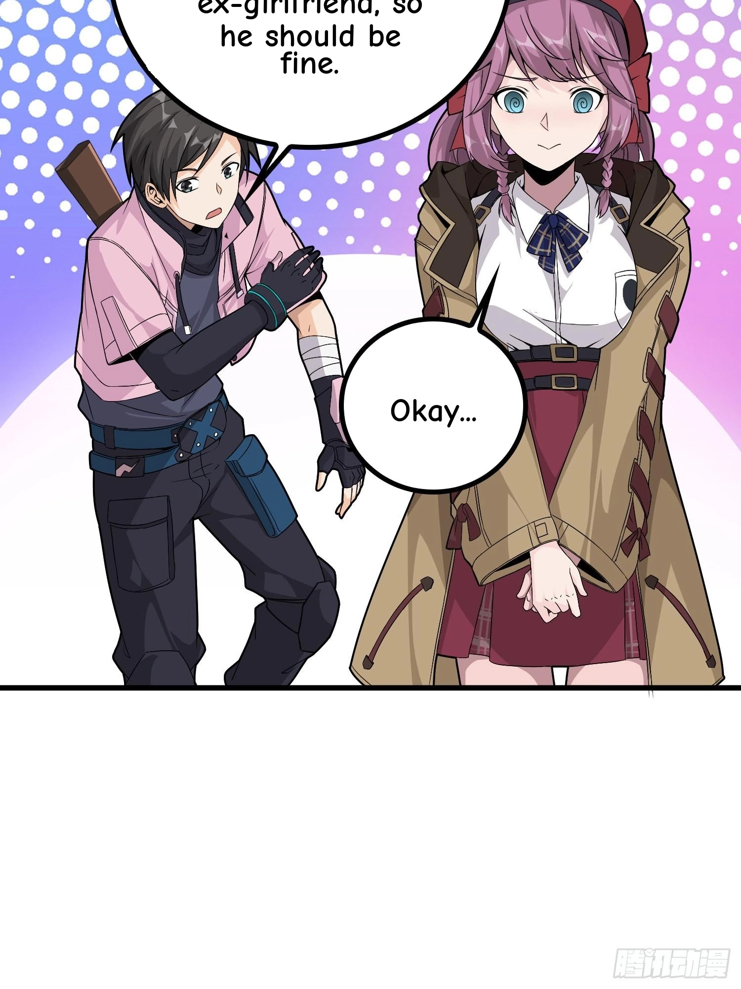 Read Lucky Rookie chapter 32 image 110 on Lezhin