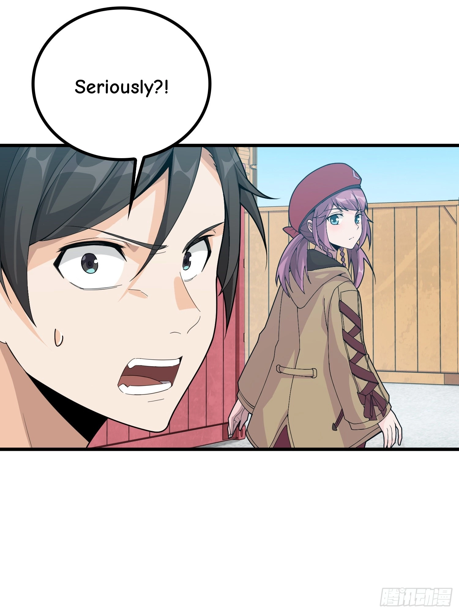 Read Lucky Rookie chapter 32 image 111 on Lezhin