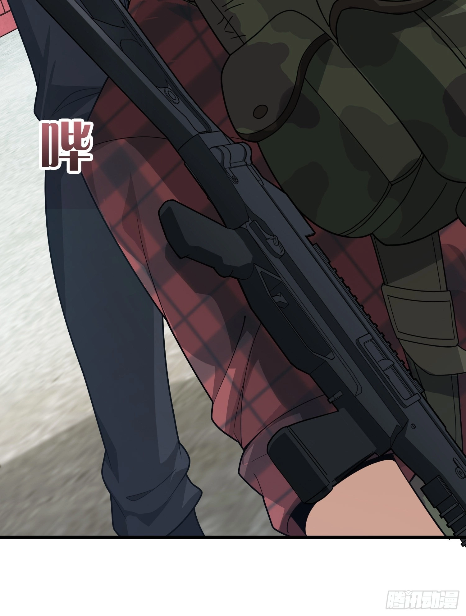 Read Lucky Rookie chapter 32 image 113 on Lezhin