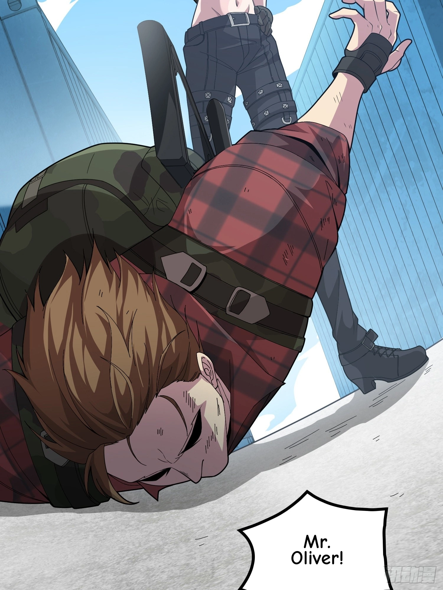 Read Lucky Rookie chapter 32 image 115 on Lezhin