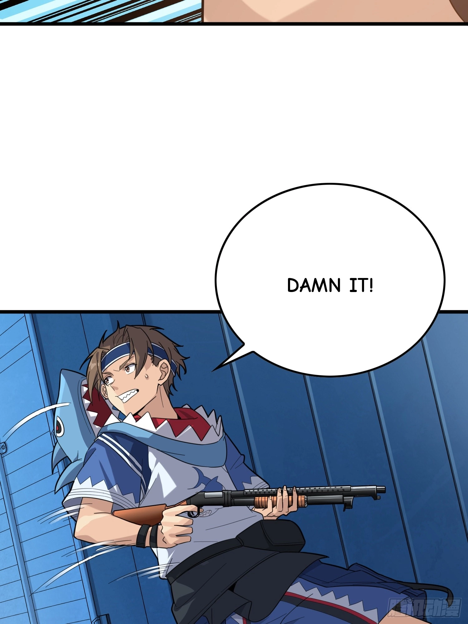 Read Lucky Rookie chapter 32 image 12 on Lezhin