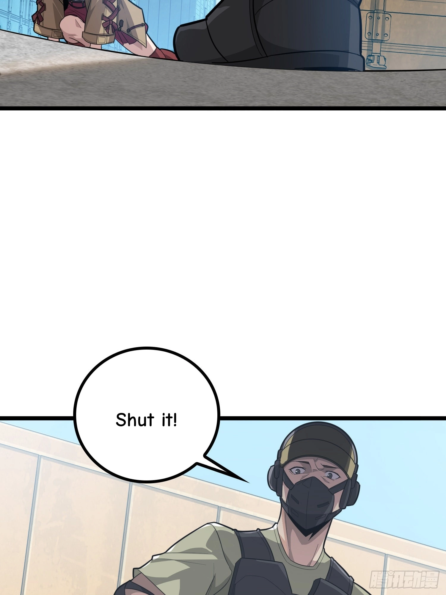Read Lucky Rookie chapter 32 image 36 on Lezhin