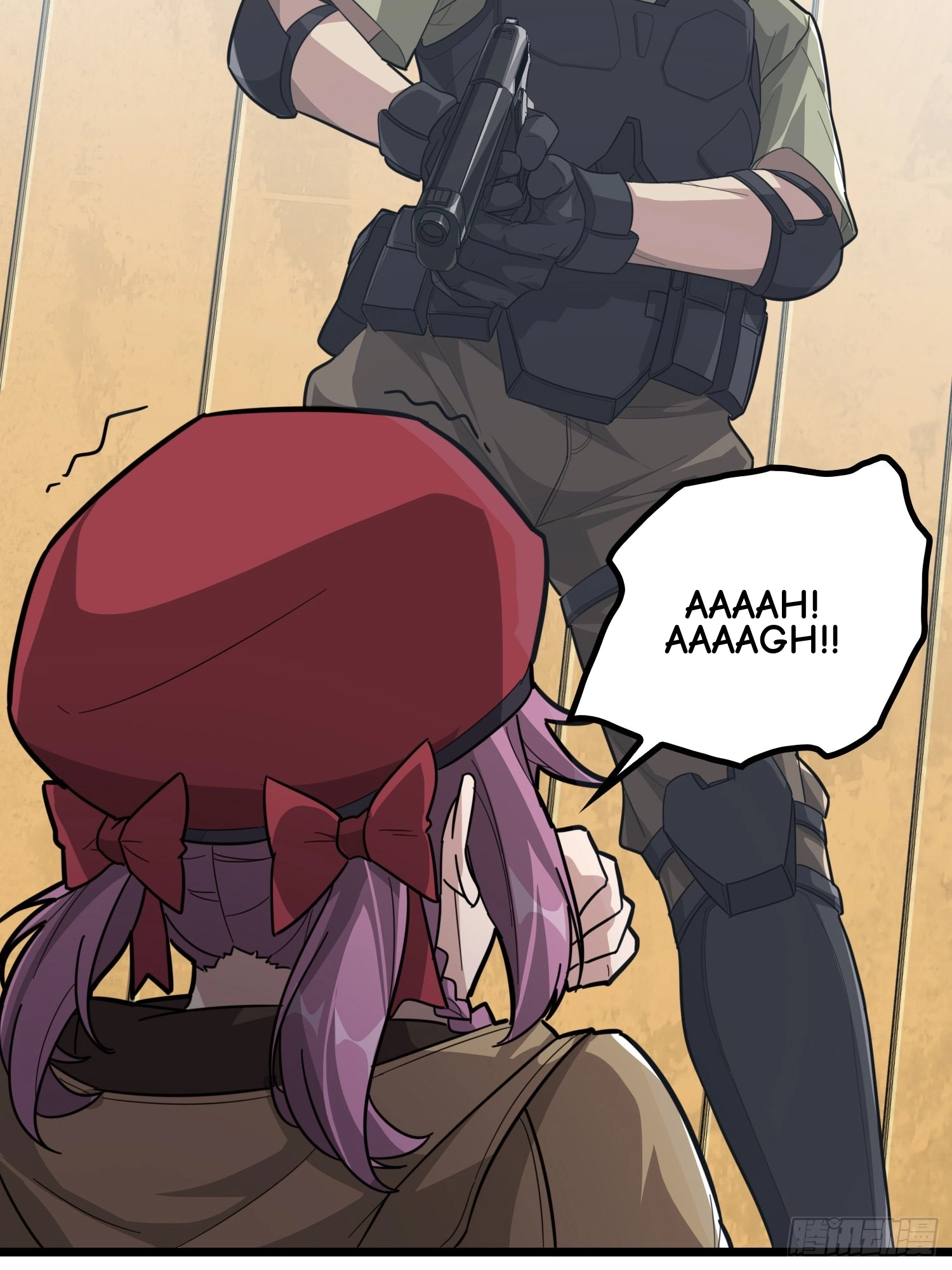 Read Lucky Rookie chapter 32 image 37 on Lezhin