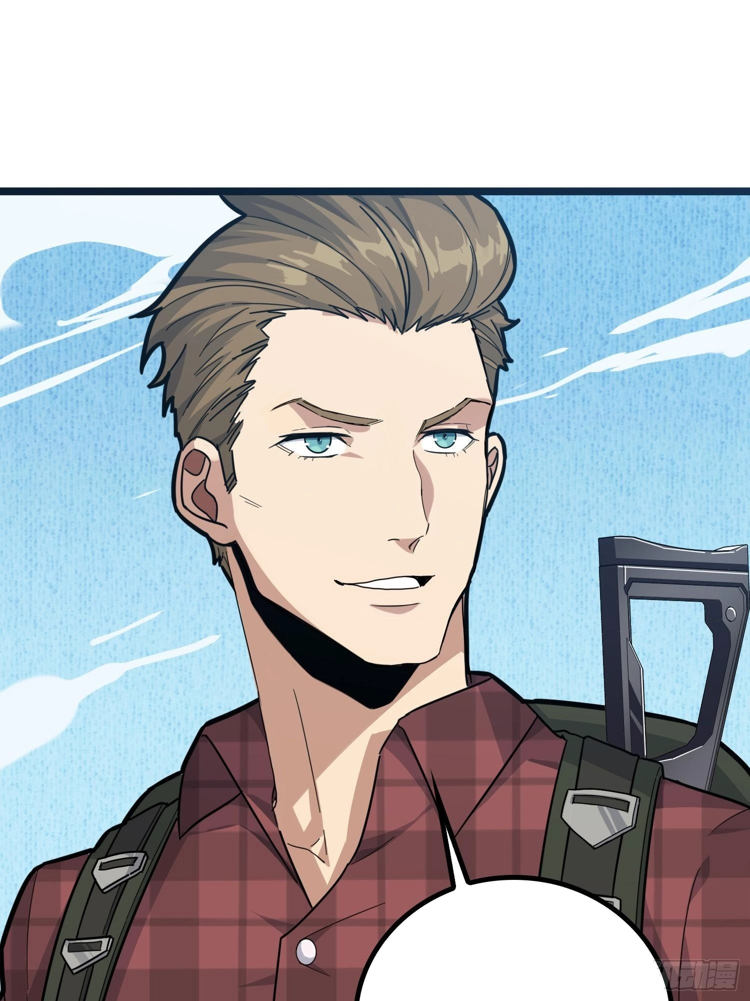 Read Lucky Rookie chapter 32 image 40 on Lezhin