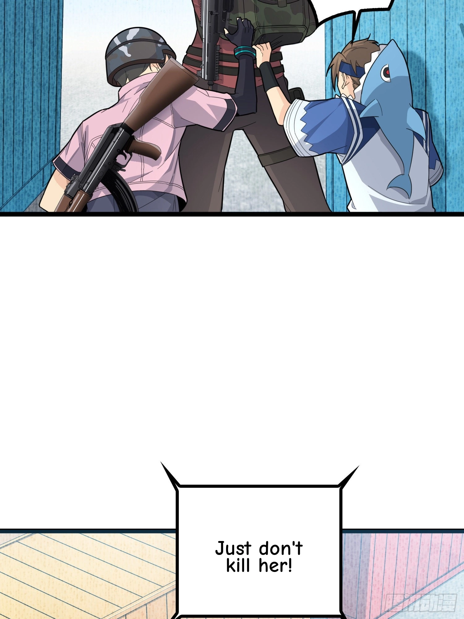 Read Lucky Rookie chapter 32 image 43 on Lezhin