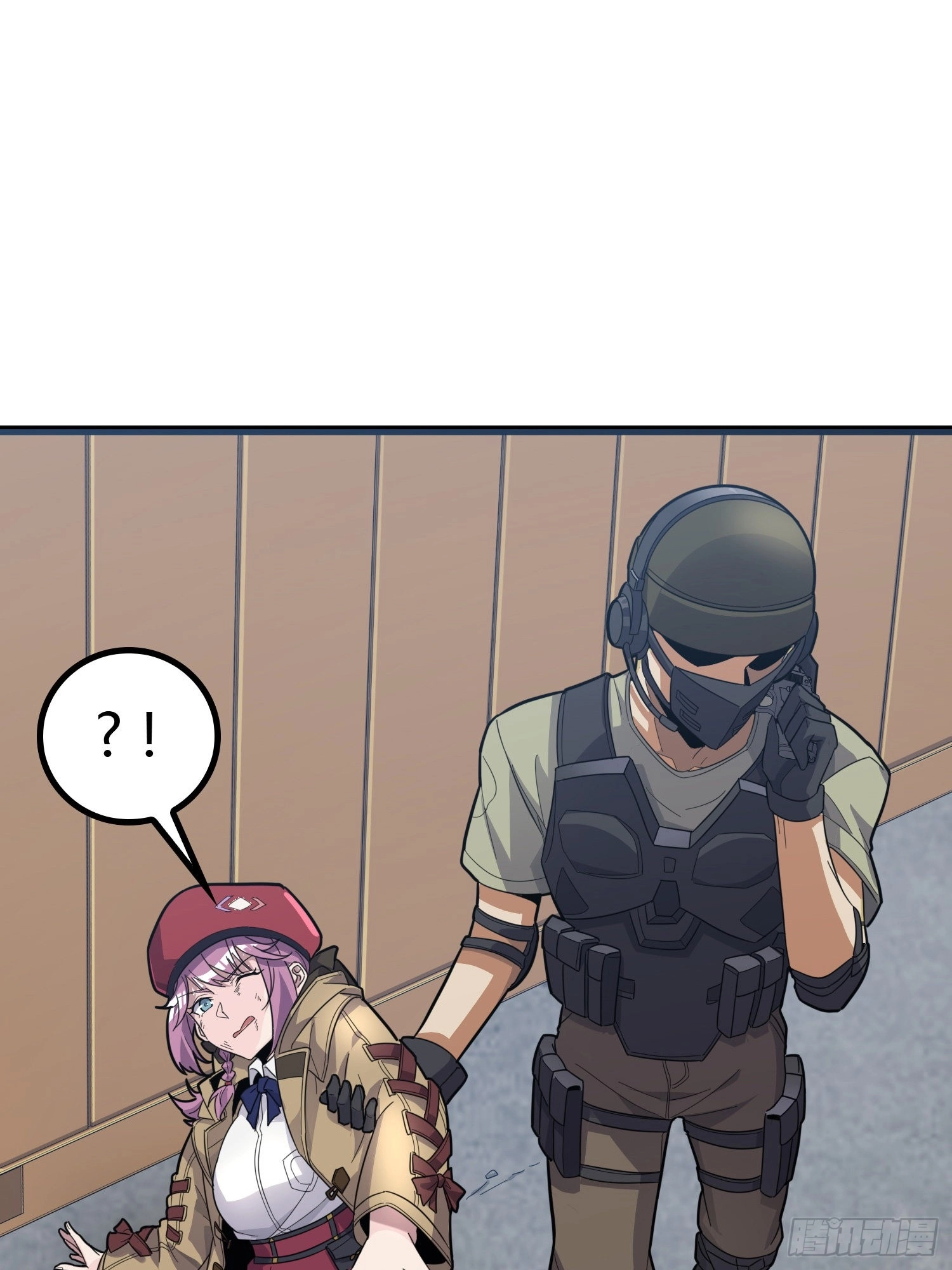 Read Lucky Rookie chapter 32 image 46 on Lezhin