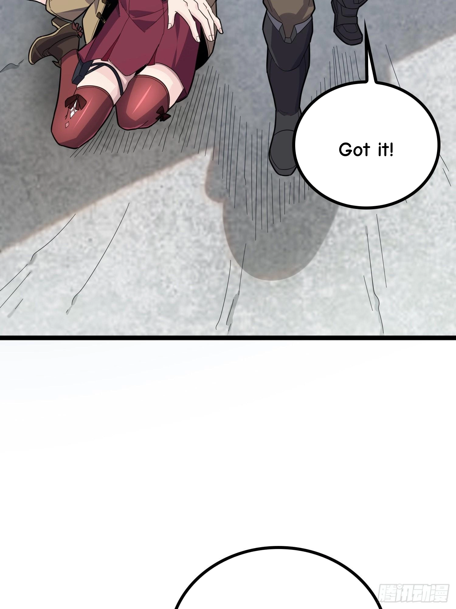 Read Lucky Rookie chapter 32 image 47 on Lezhin