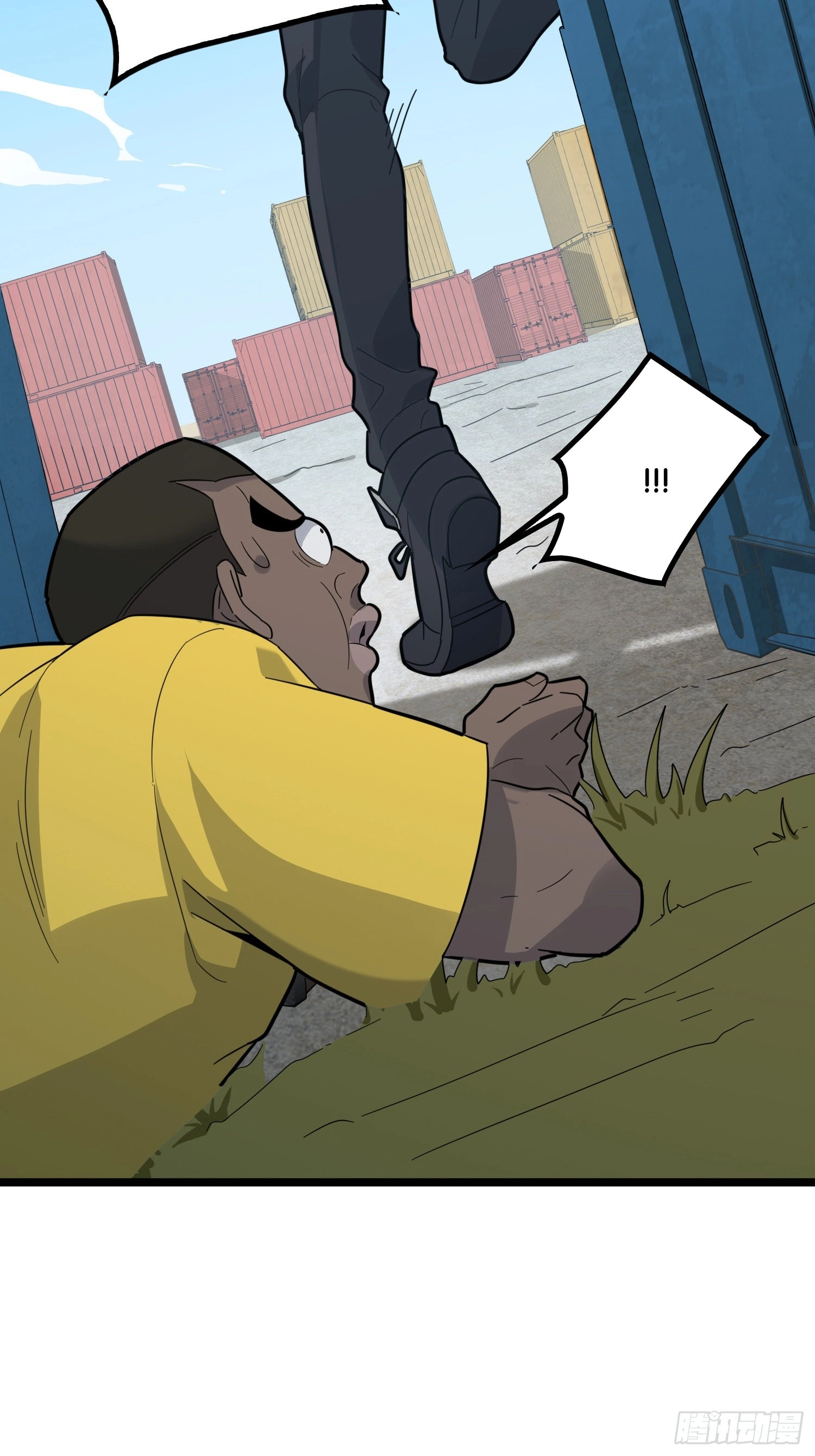 Read Lucky Rookie chapter 32 image 52 on Lezhin
