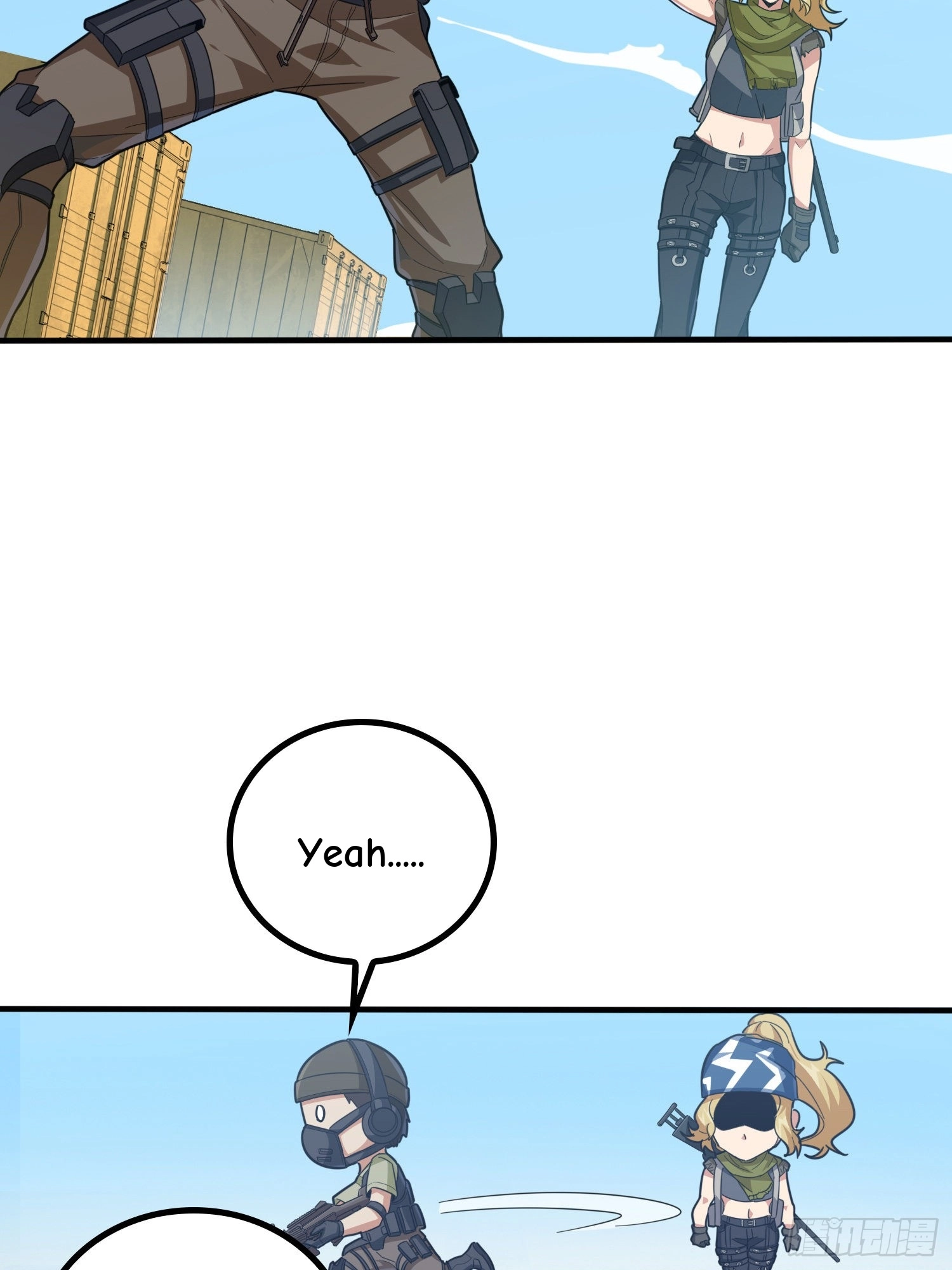 Read Lucky Rookie chapter 32 image 56 on Lezhin