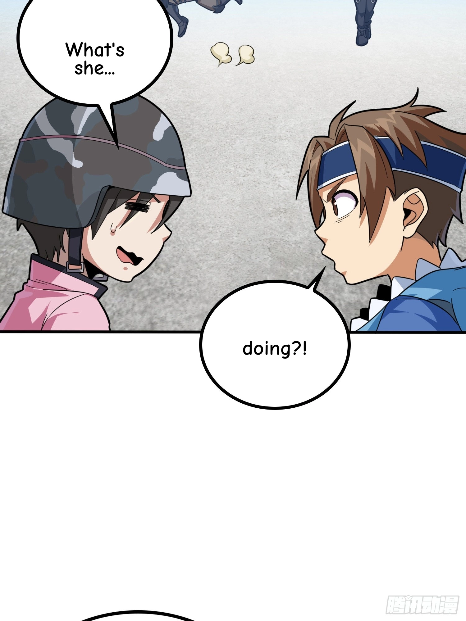 Read Lucky Rookie chapter 32 image 57 on Lezhin