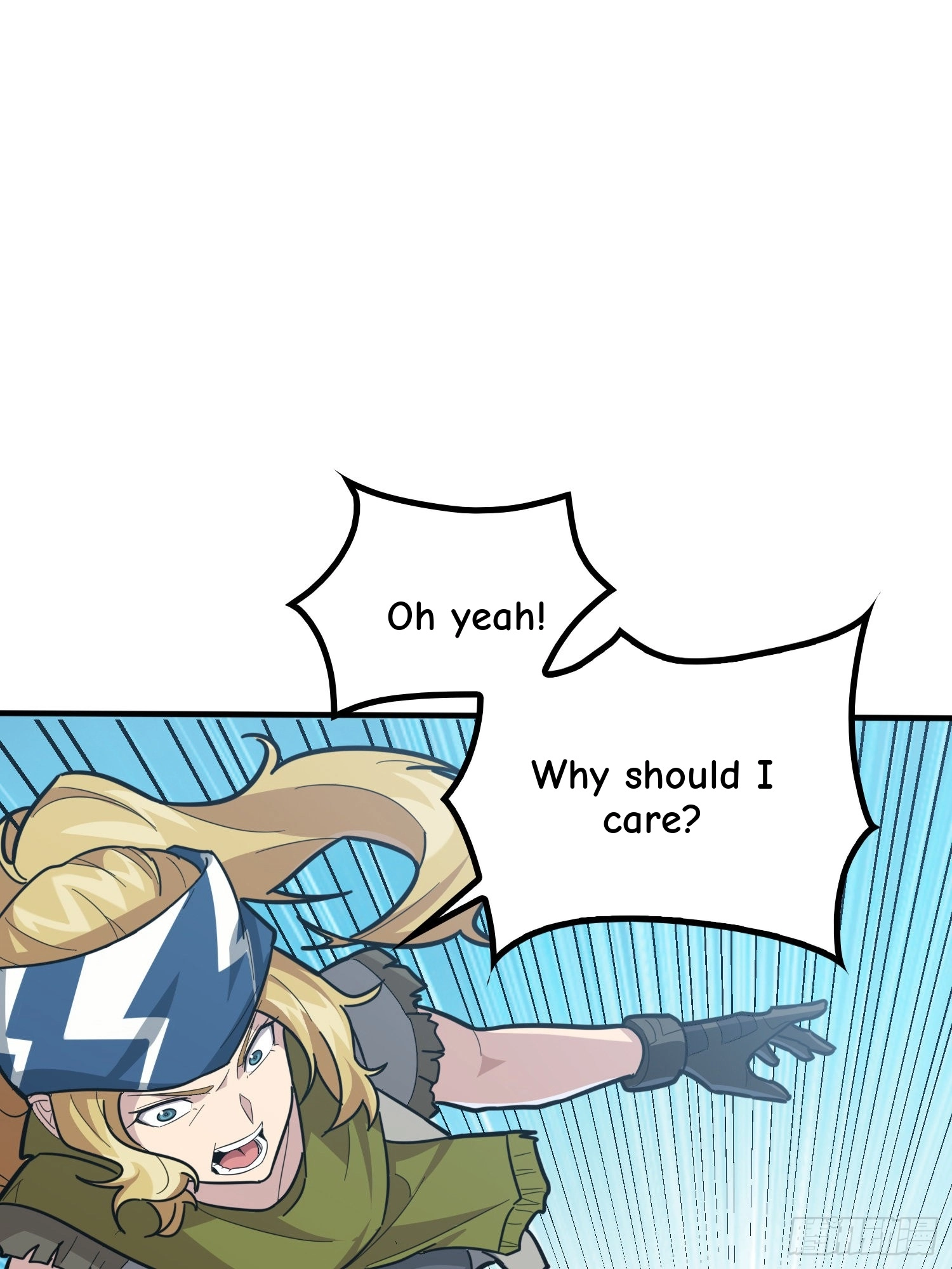 Read Lucky Rookie chapter 32 image 60 on Lezhin