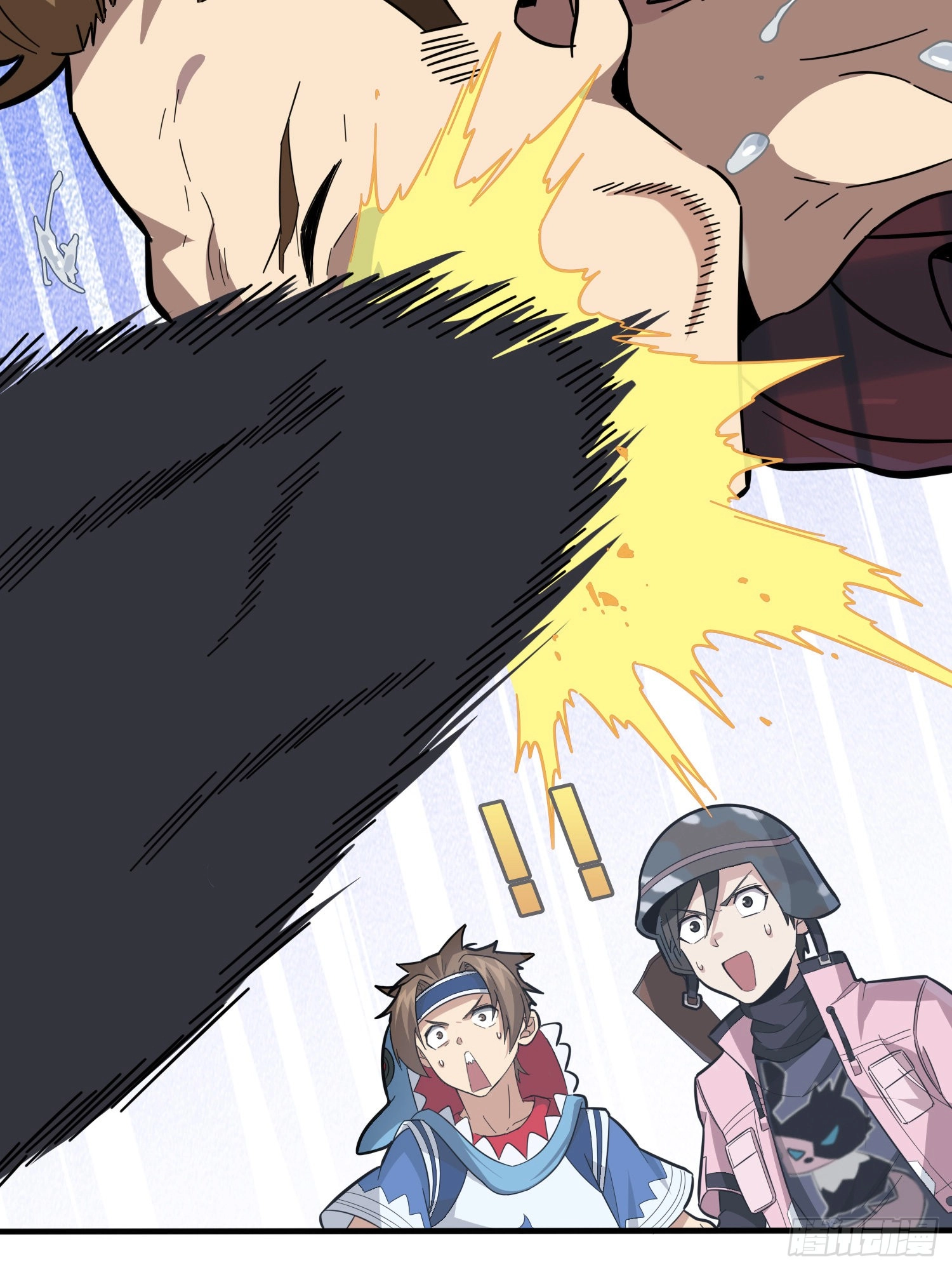 Read Lucky Rookie chapter 32 image 63 on Lezhin