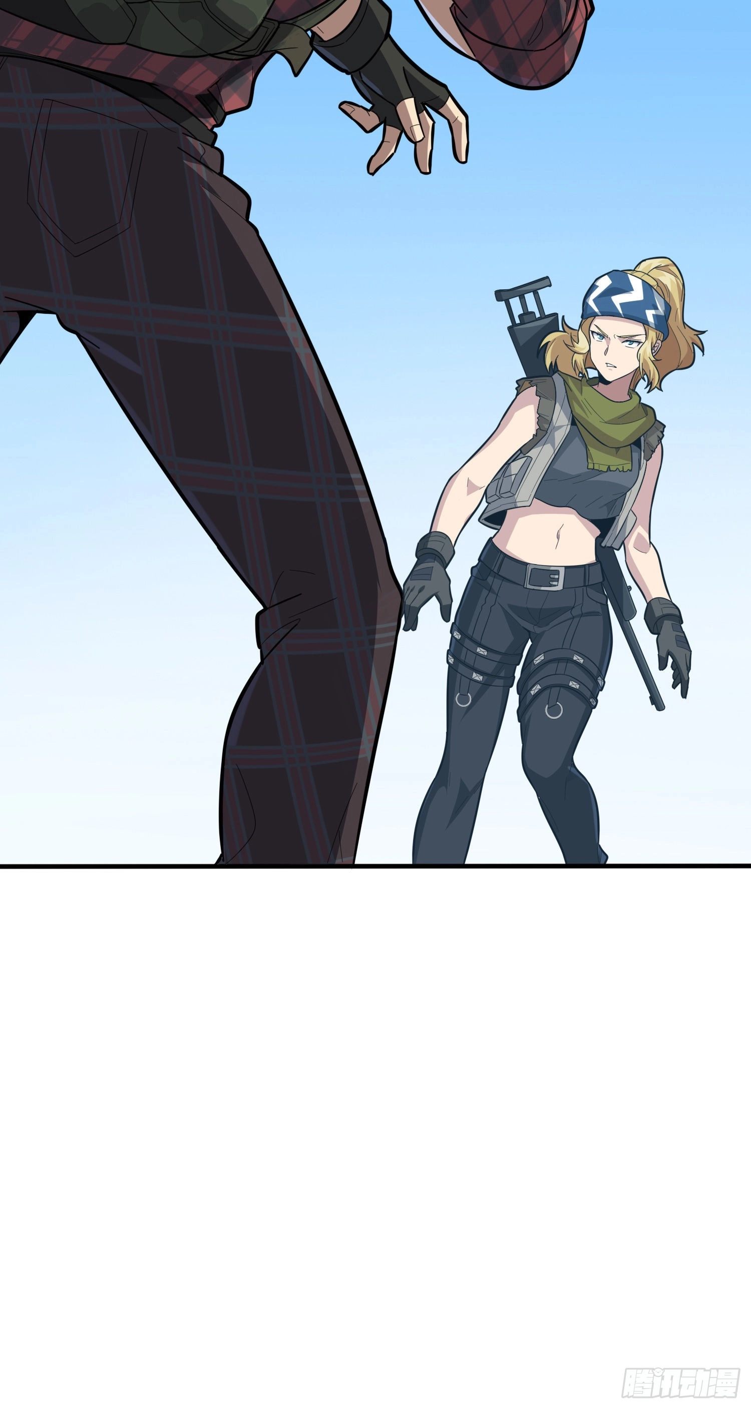 Read Lucky Rookie chapter 32 image 66 on Lezhin