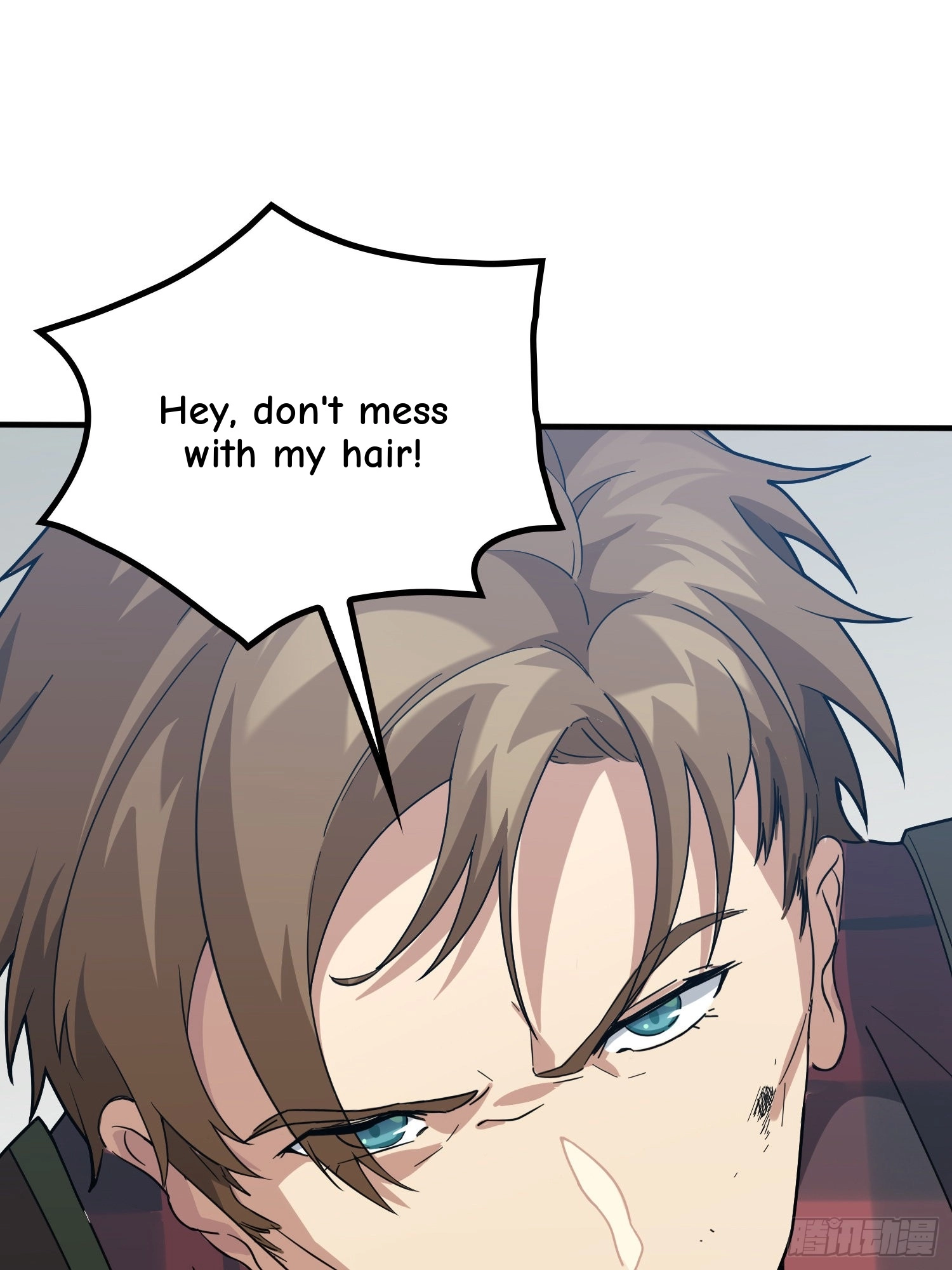 Read Lucky Rookie chapter 32 image 67 on Lezhin