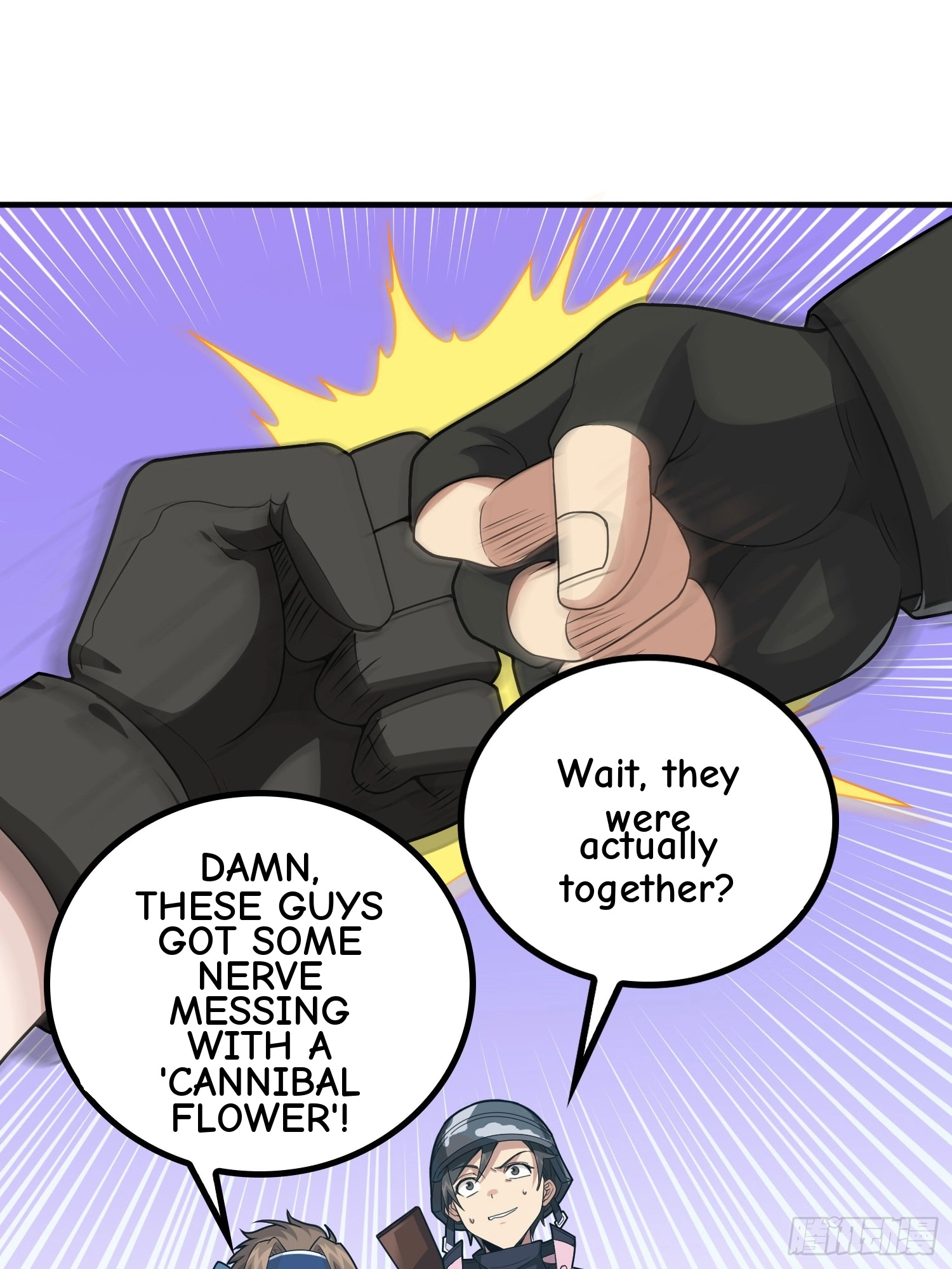 Read Lucky Rookie chapter 32 image 71 on Lezhin