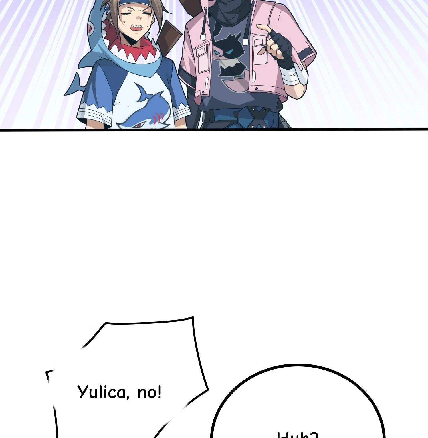 Read Lucky Rookie chapter 32 image 72 on Lezhin