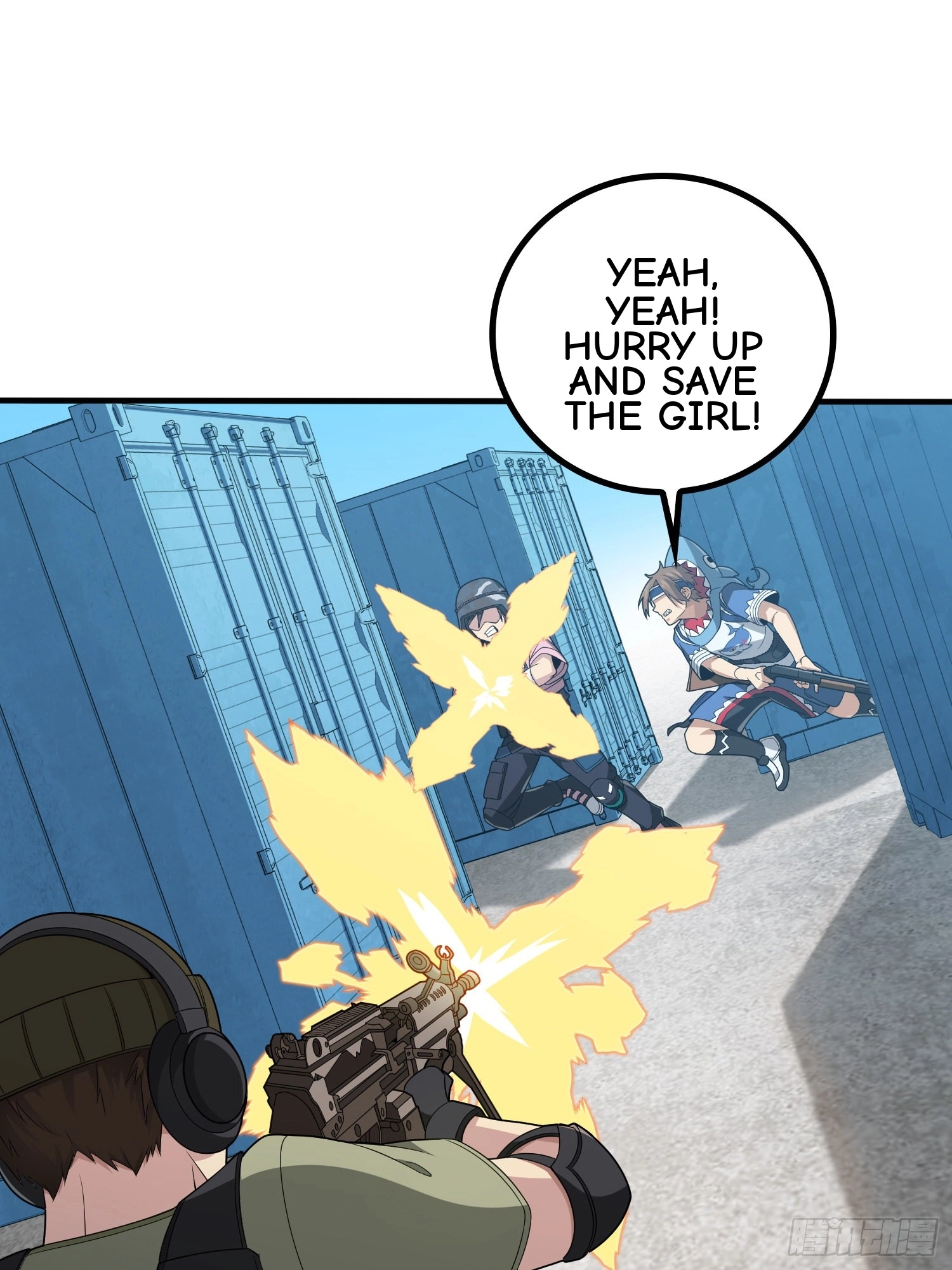 Read Lucky Rookie chapter 32 image 74 on Lezhin