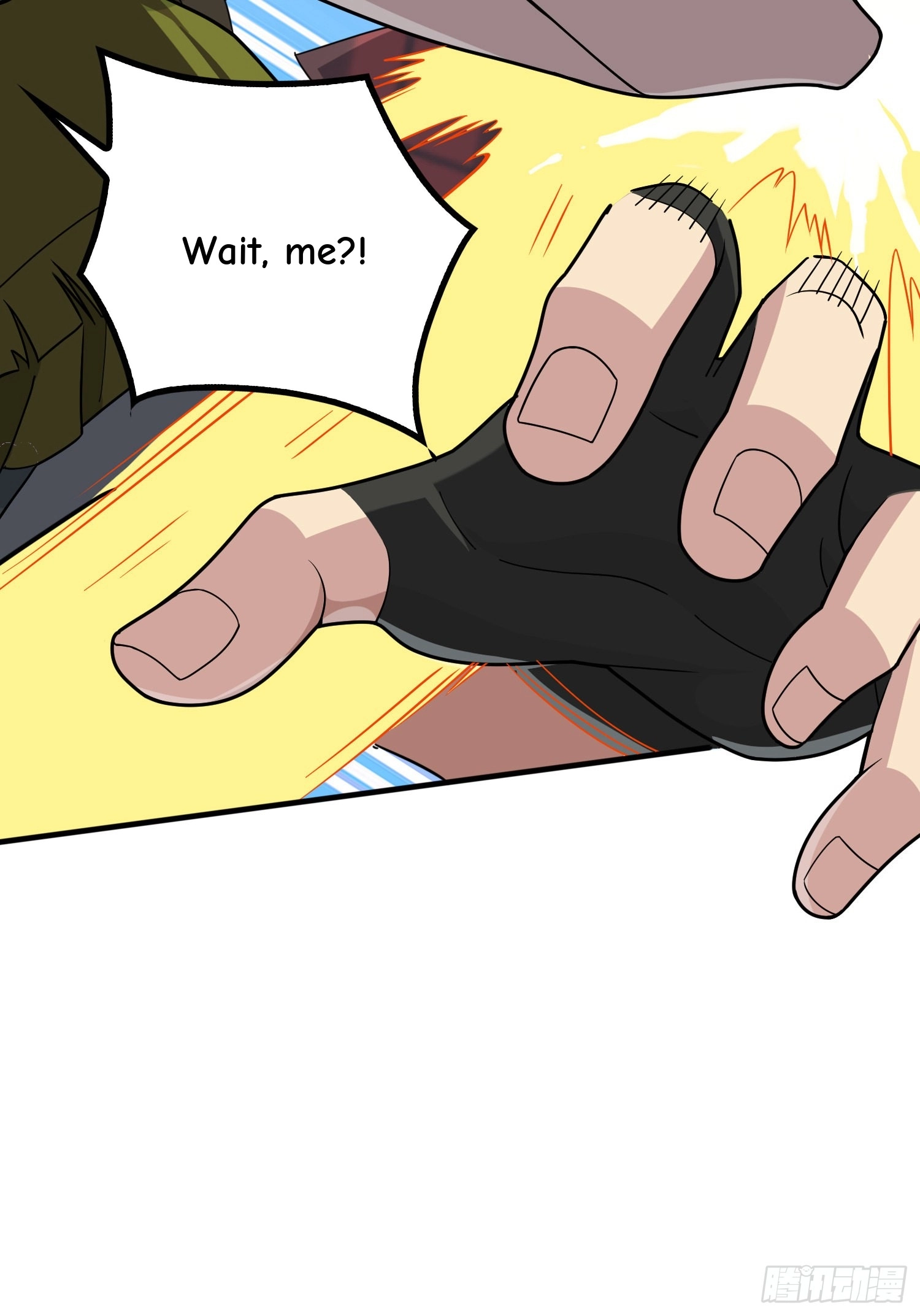 Read Lucky Rookie chapter 32 image 80 on Lezhin