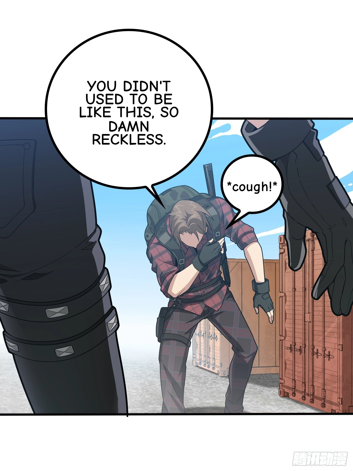 Read Lucky Rookie chapter 32 image 81 on Lezhin