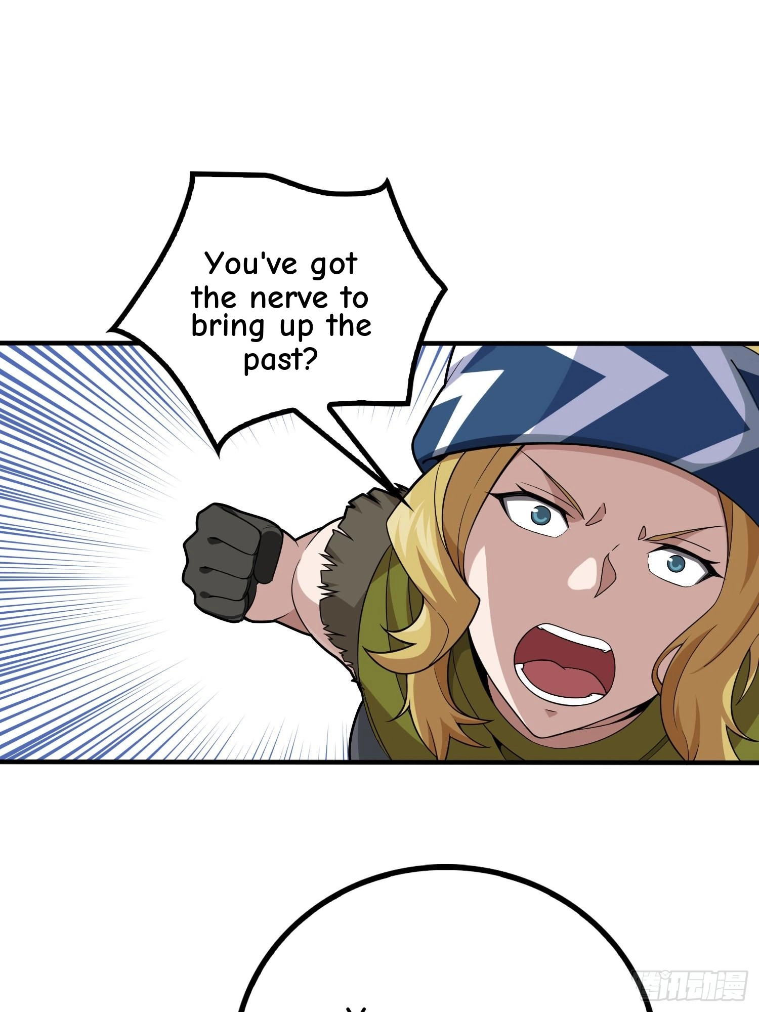 Read Lucky Rookie chapter 32 image 82 on Lezhin