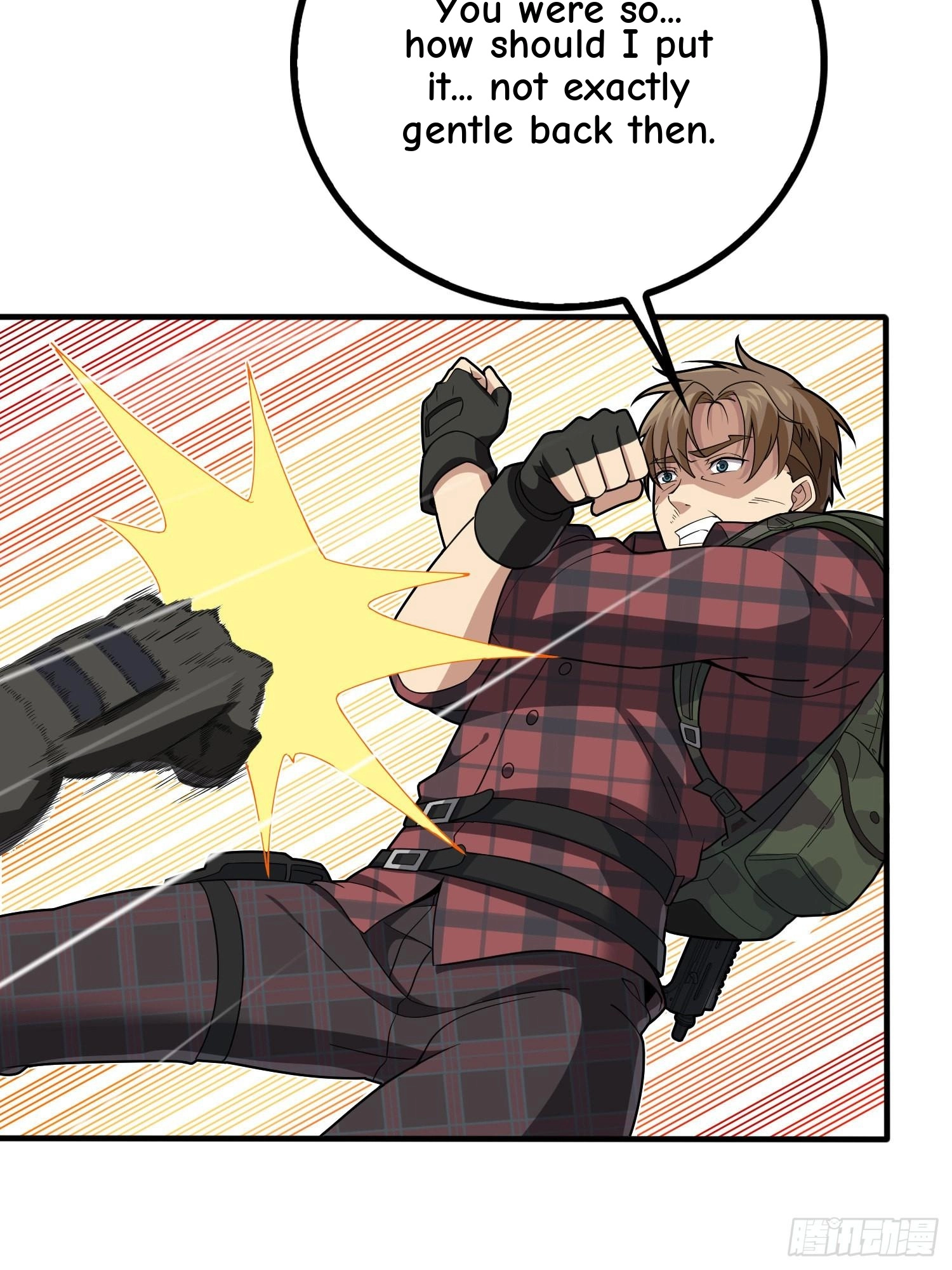 Read Lucky Rookie chapter 32 image 83 on Lezhin