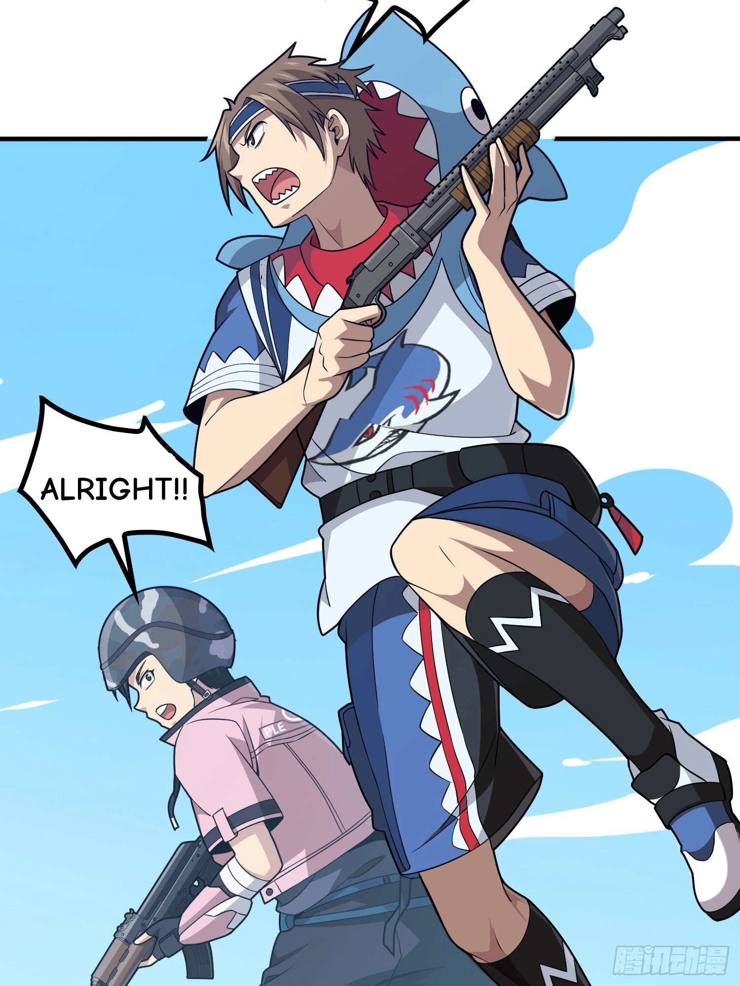 Read Lucky Rookie chapter 32 image 91 on Lezhin
