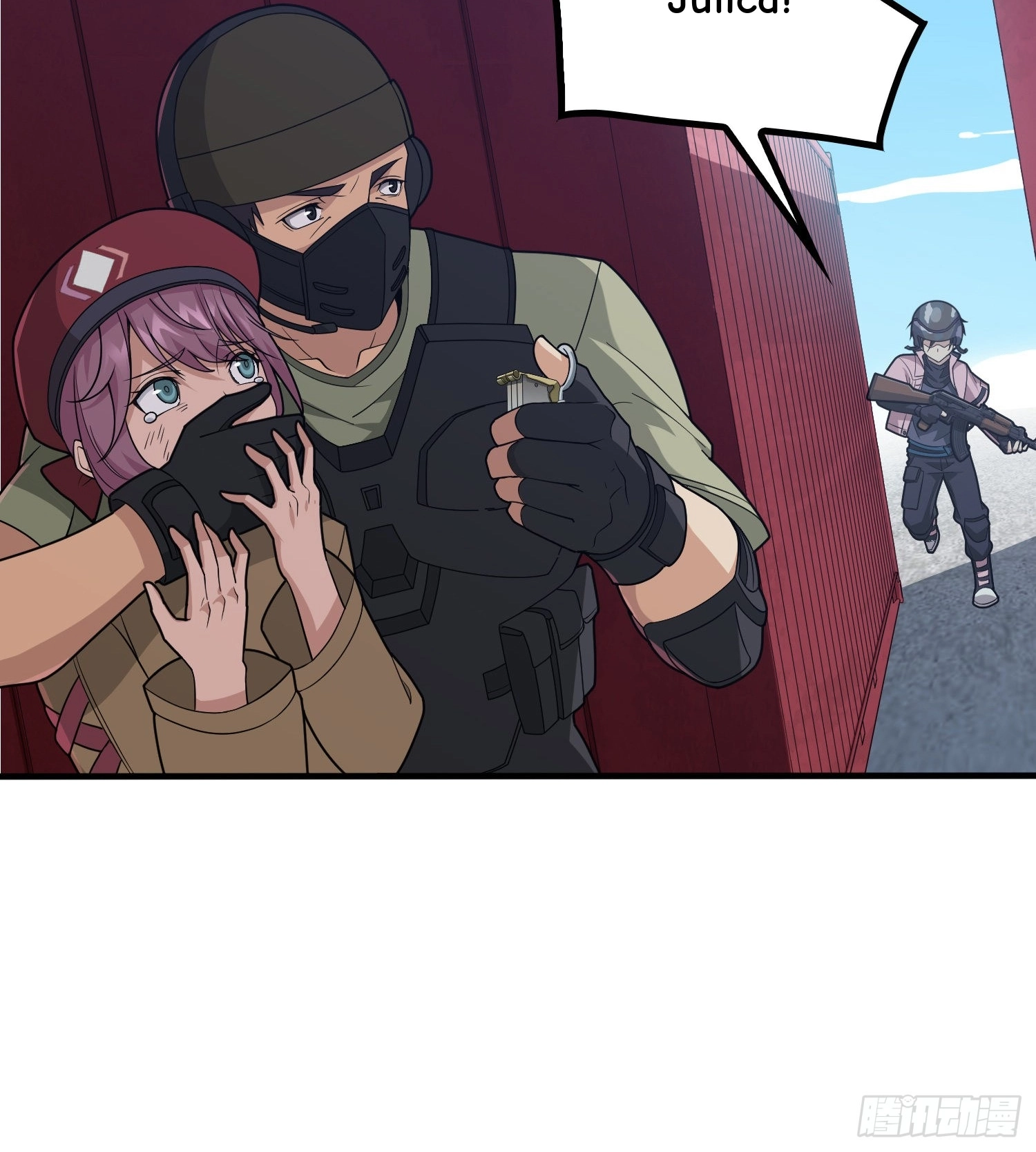 Read Lucky Rookie chapter 32 image 93 on Lezhin