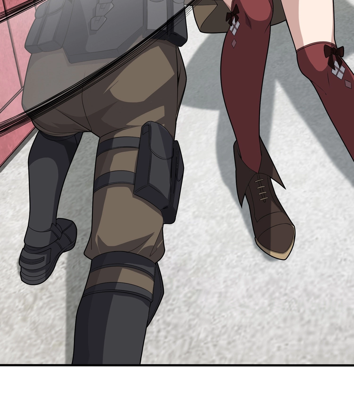 Read Lucky Rookie chapter 32 image 98 on Lezhin