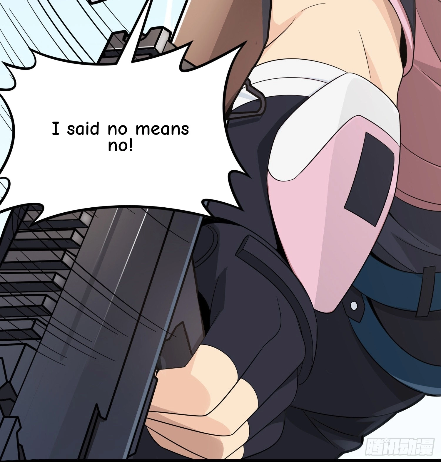 Read Lucky Rookie chapter 33 image 100 on Lezhin