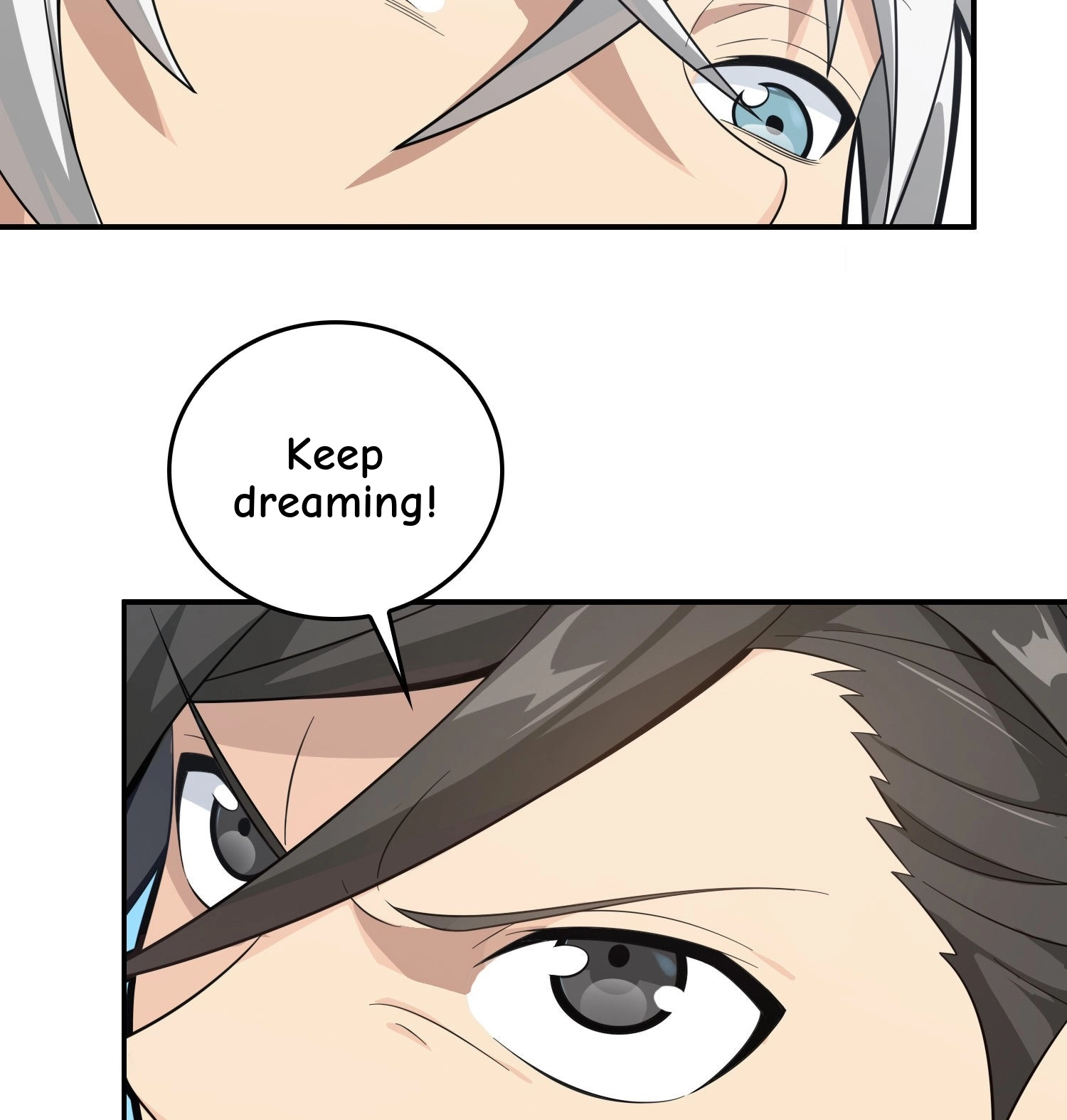 Read Lucky Rookie chapter 33 image 106 on Lezhin