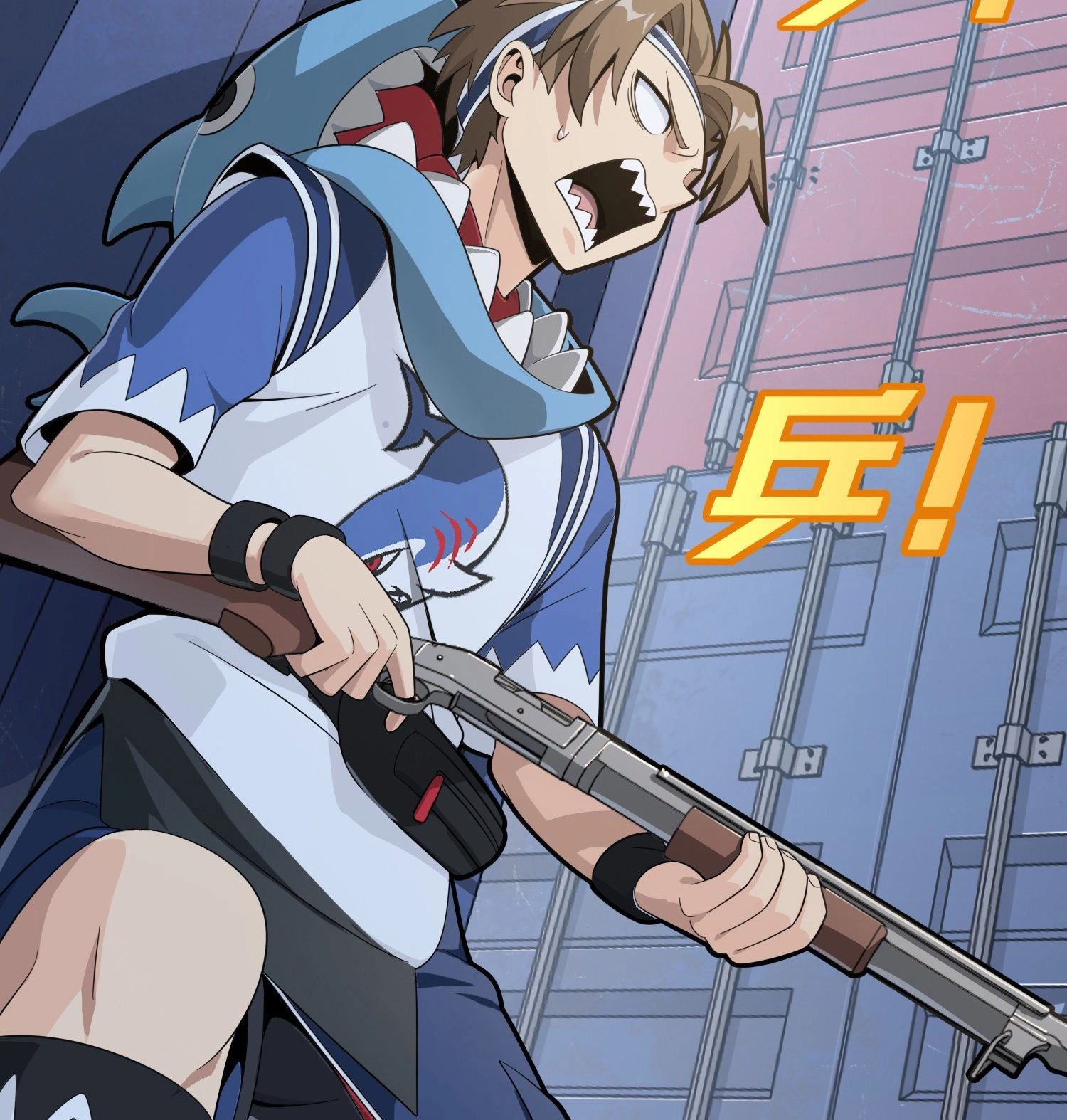 Read Lucky Rookie chapter 33 image 113 on Lezhin