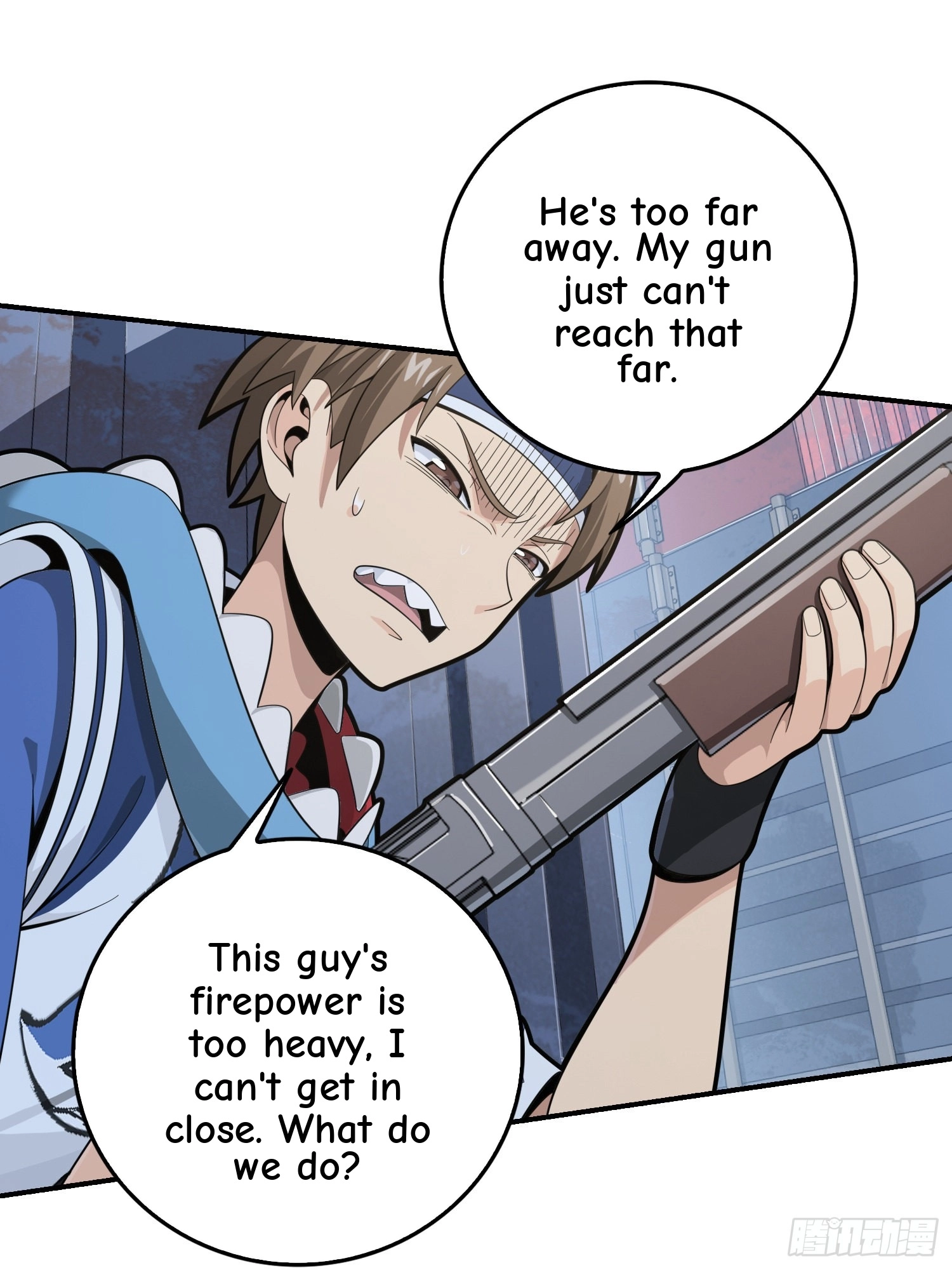 Read Lucky Rookie chapter 33 image 115 on Lezhin