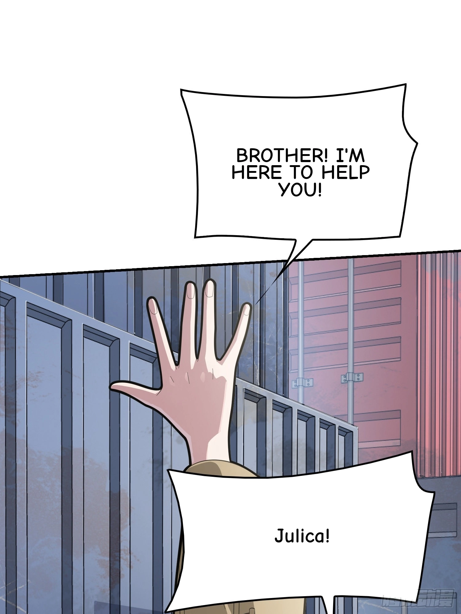 Read Lucky Rookie chapter 33 image 116 on Lezhin