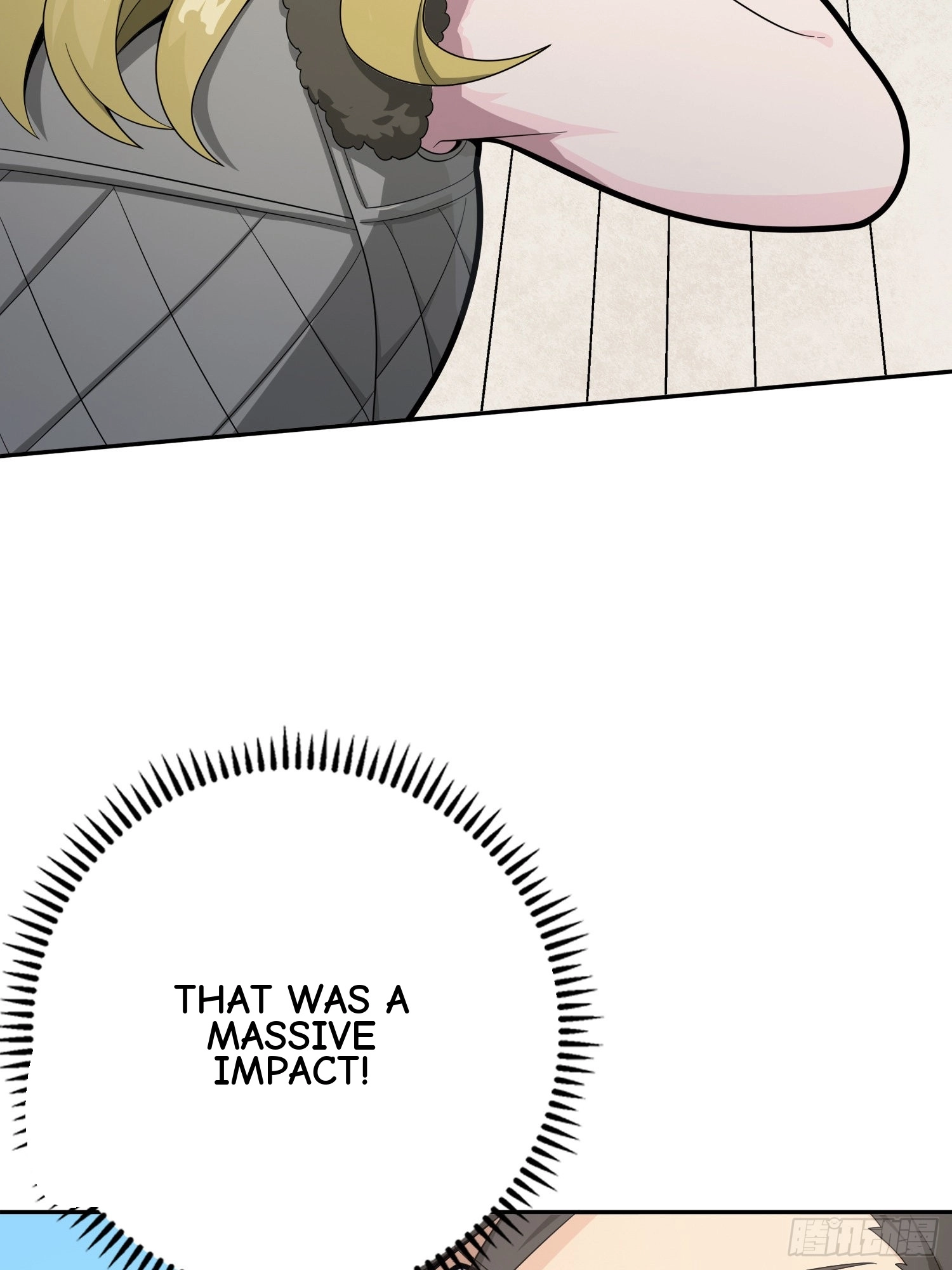 Read Lucky Rookie chapter 33 image 12 on Lezhin