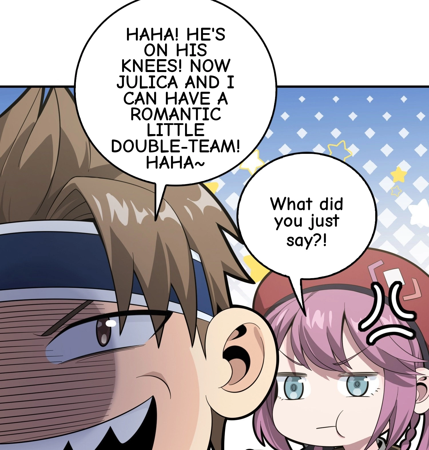 Read Lucky Rookie chapter 33 image 120 on Lezhin