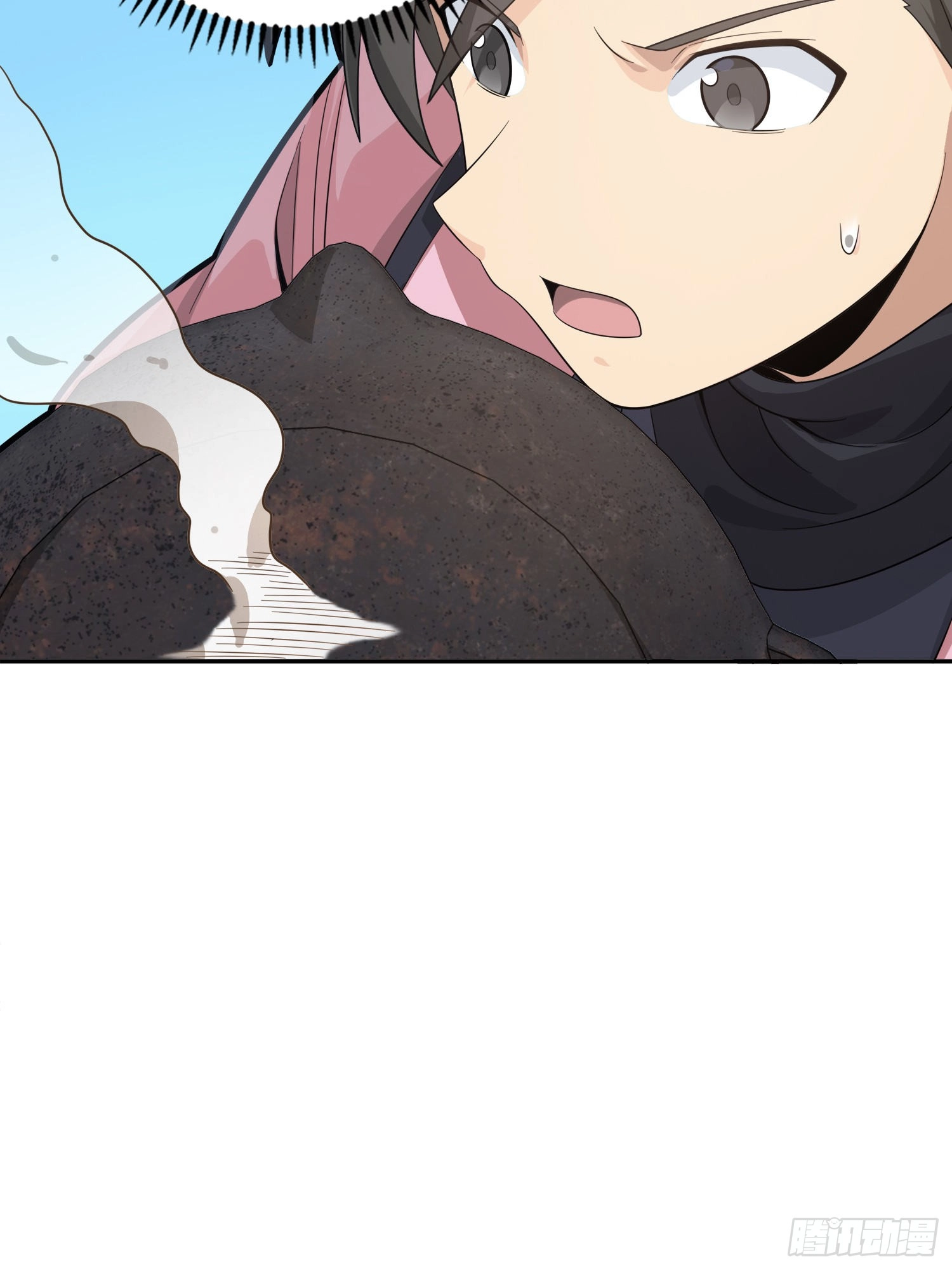 Read Lucky Rookie chapter 33 image 13 on Lezhin