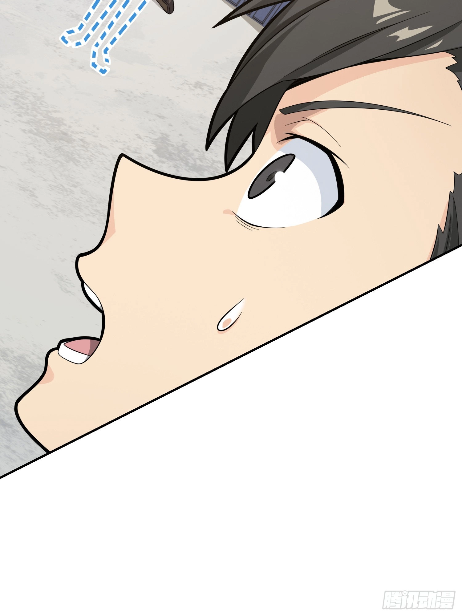 Read Lucky Rookie chapter 33 image 18 on Lezhin