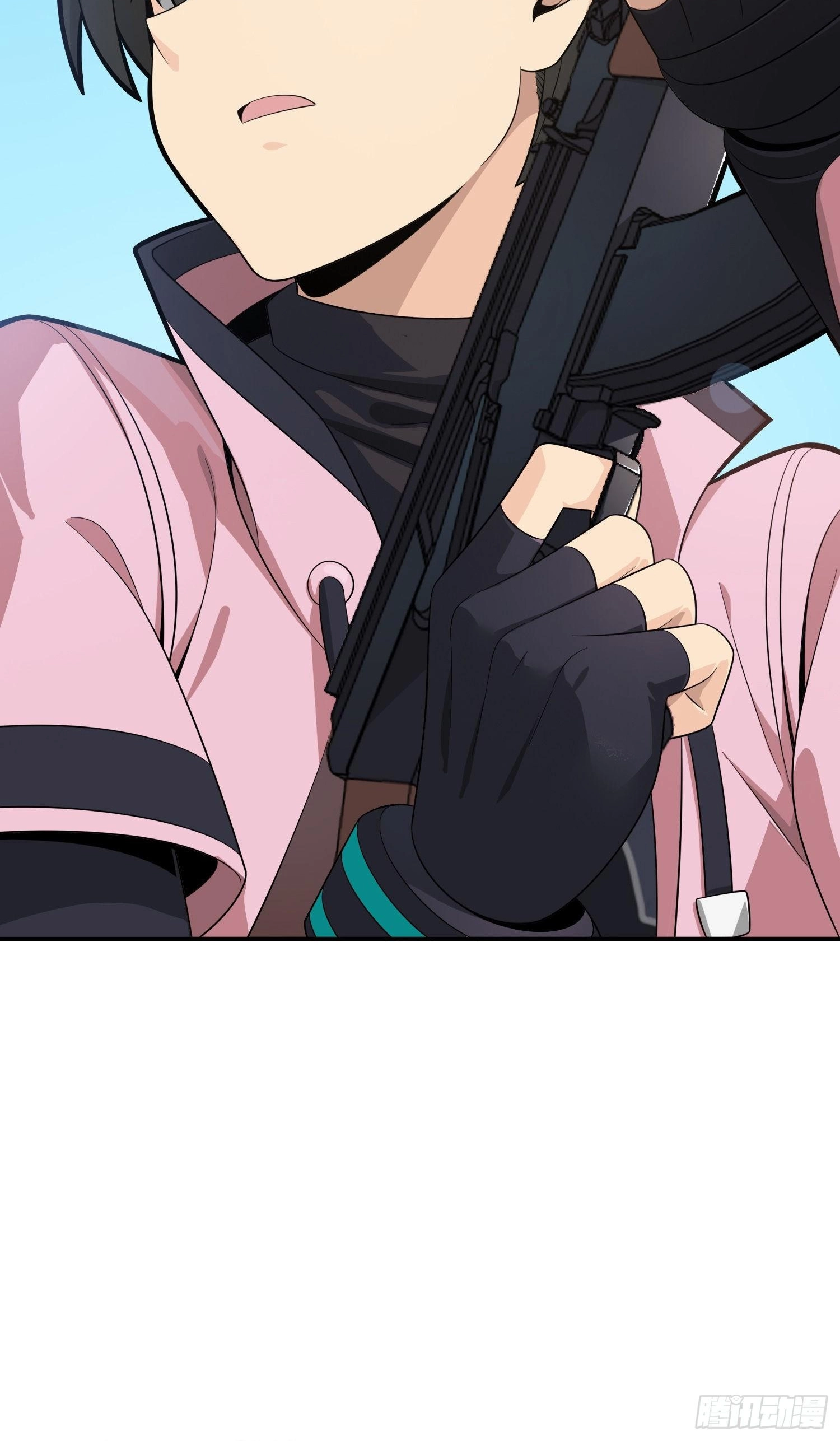 Read Lucky Rookie chapter 33 image 21 on Lezhin