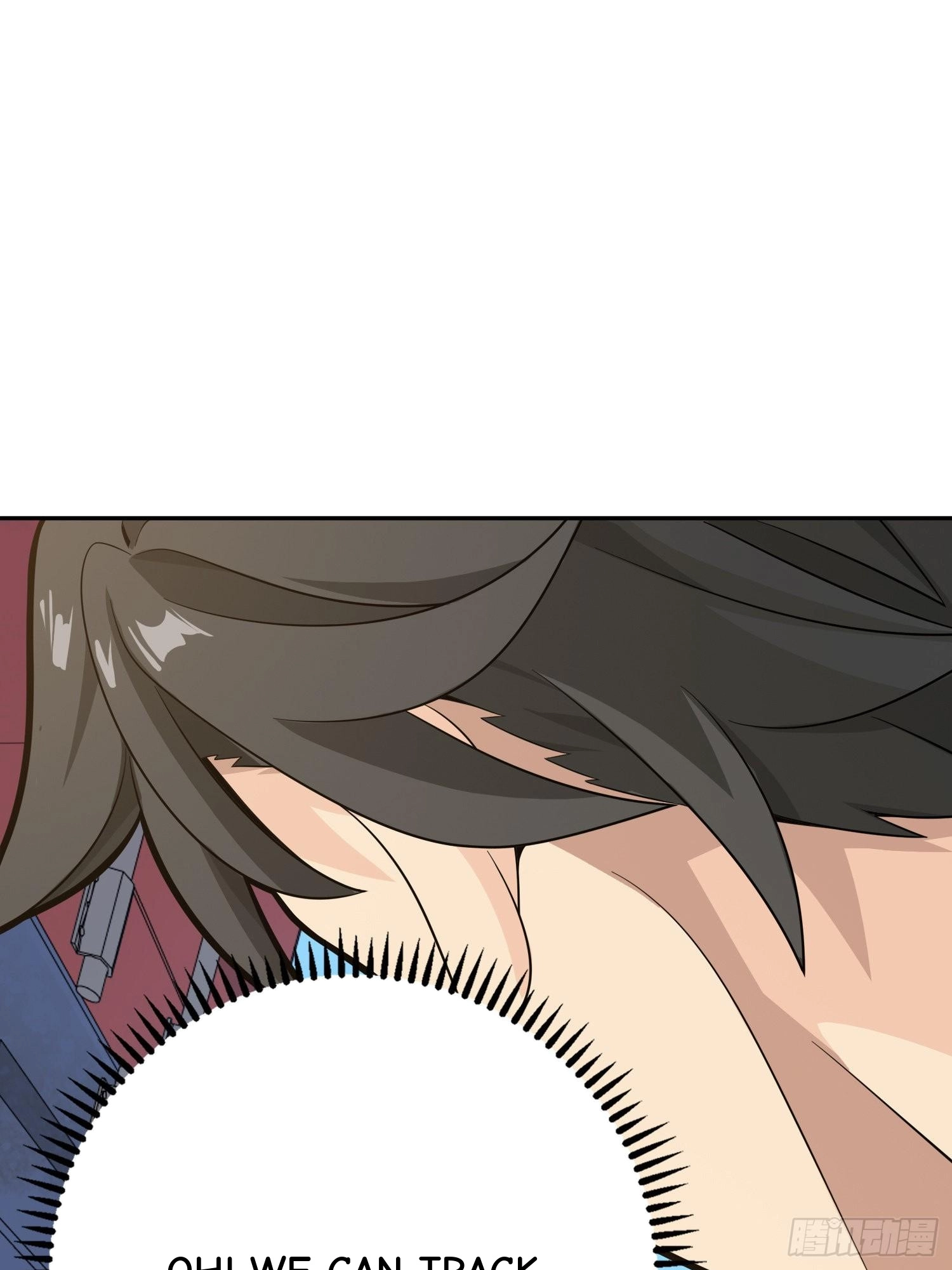 Read Lucky Rookie chapter 33 image 22 on Lezhin