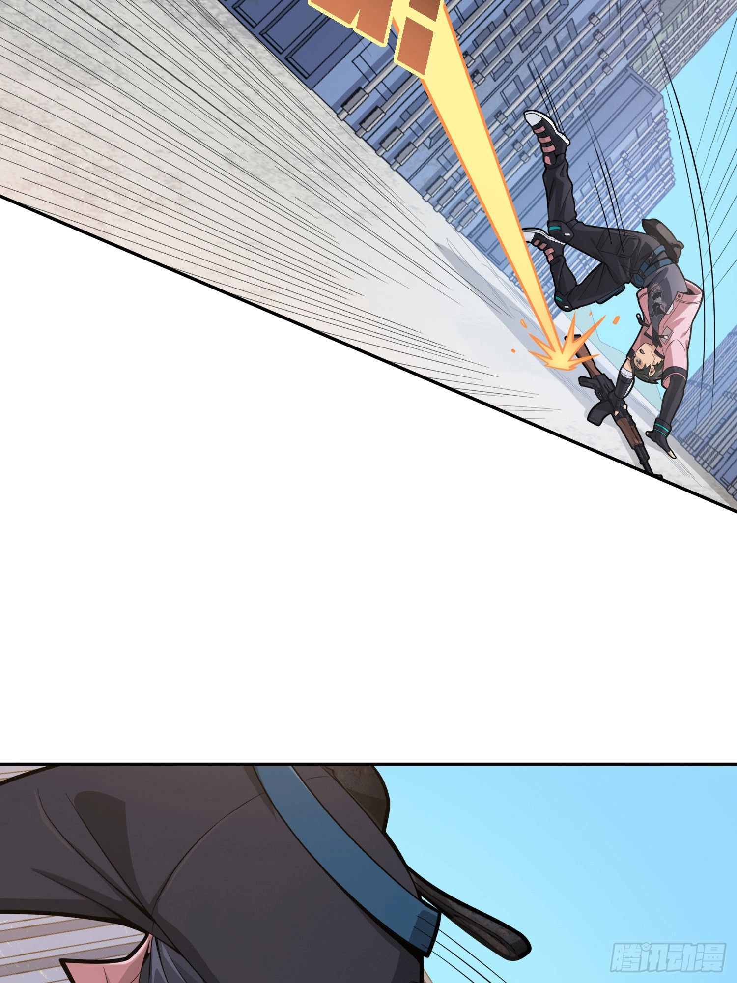 Read Lucky Rookie chapter 33 image 25 on Lezhin
