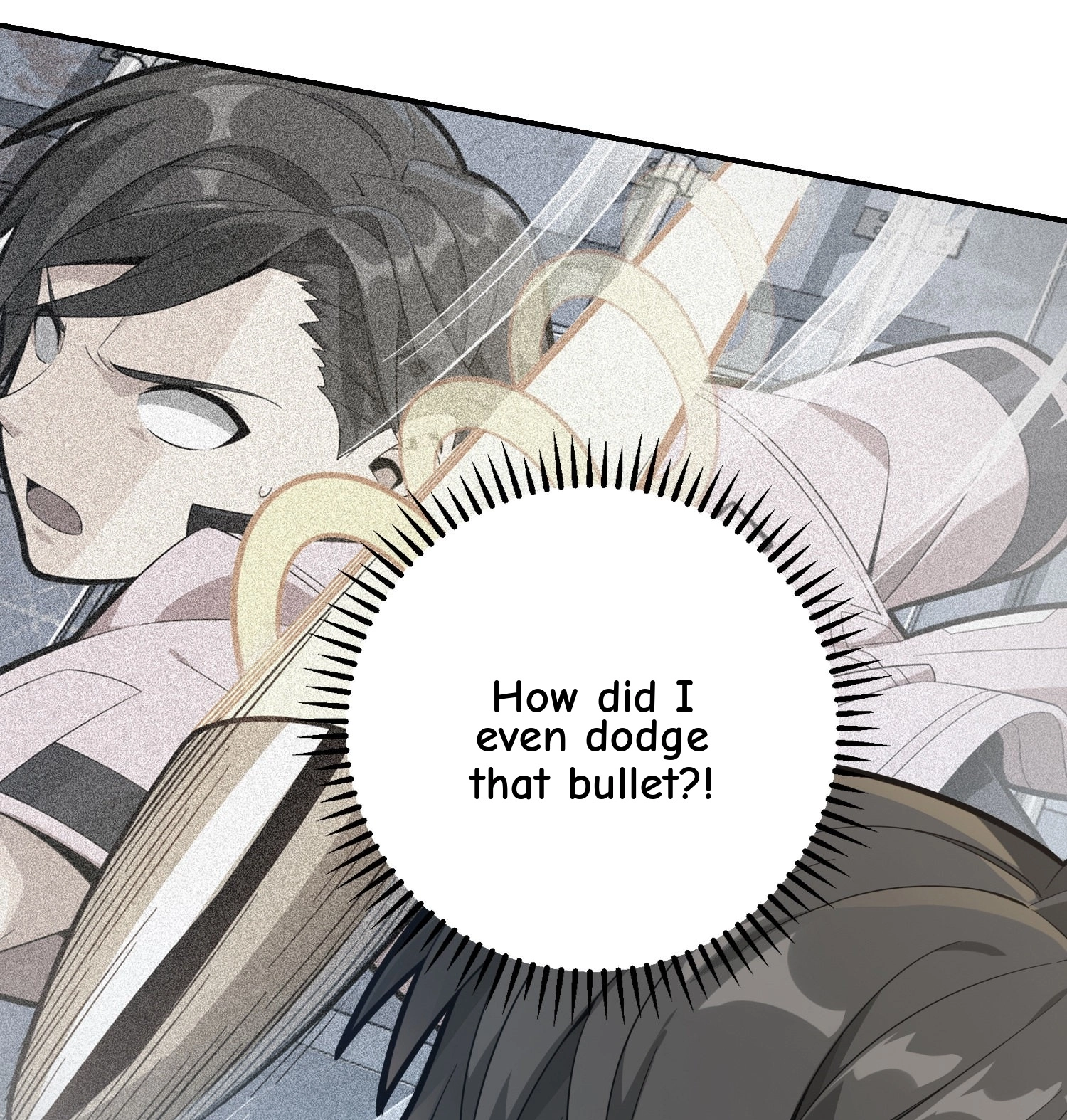 Read Lucky Rookie chapter 33 image 41 on Lezhin