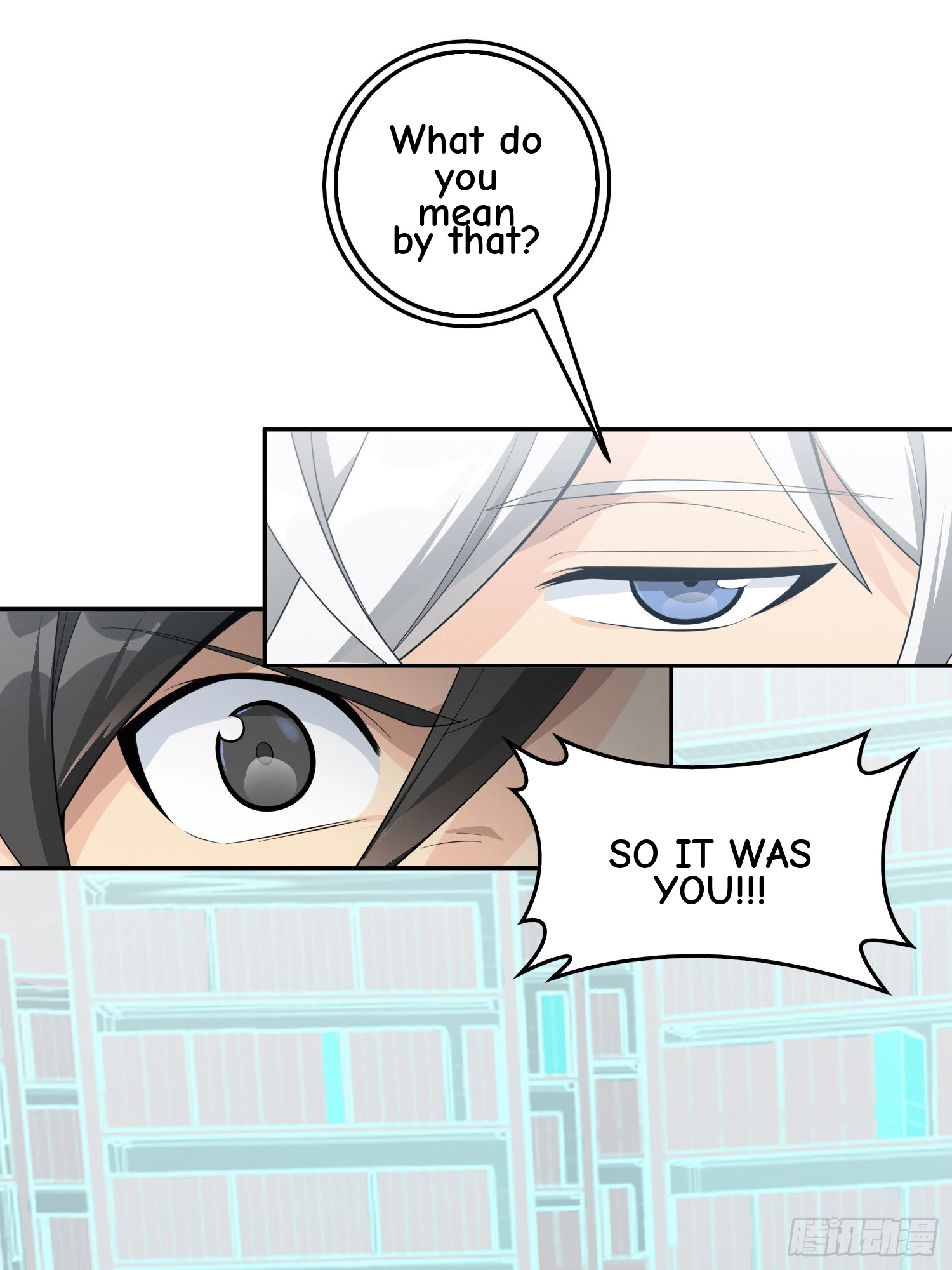 Read Lucky Rookie chapter 33 image 43 on Lezhin