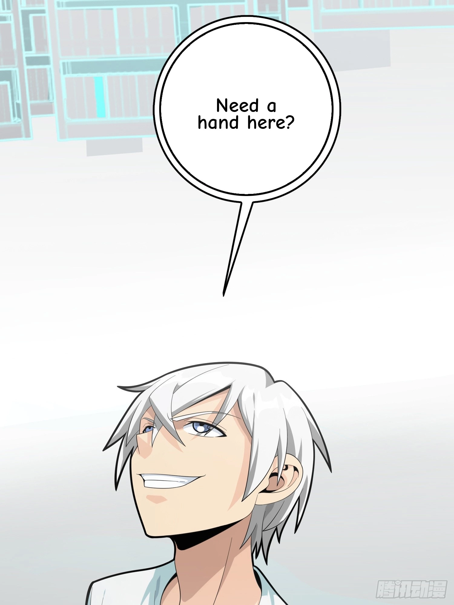 Read Lucky Rookie chapter 33 image 44 on Lezhin