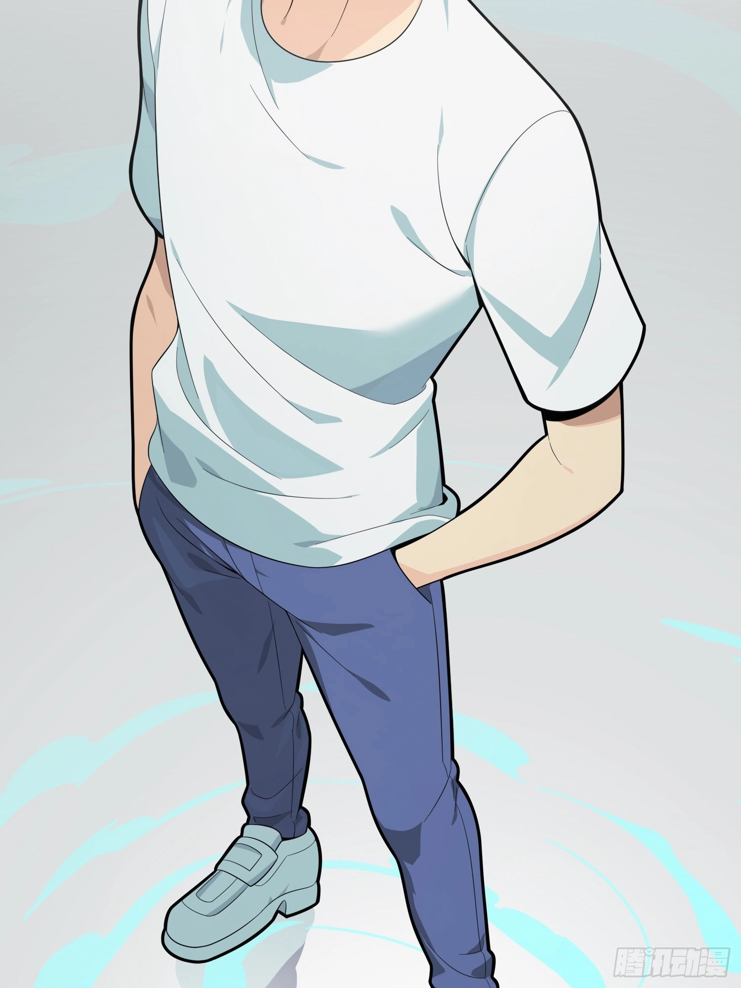 Read Lucky Rookie chapter 33 image 45 on Lezhin