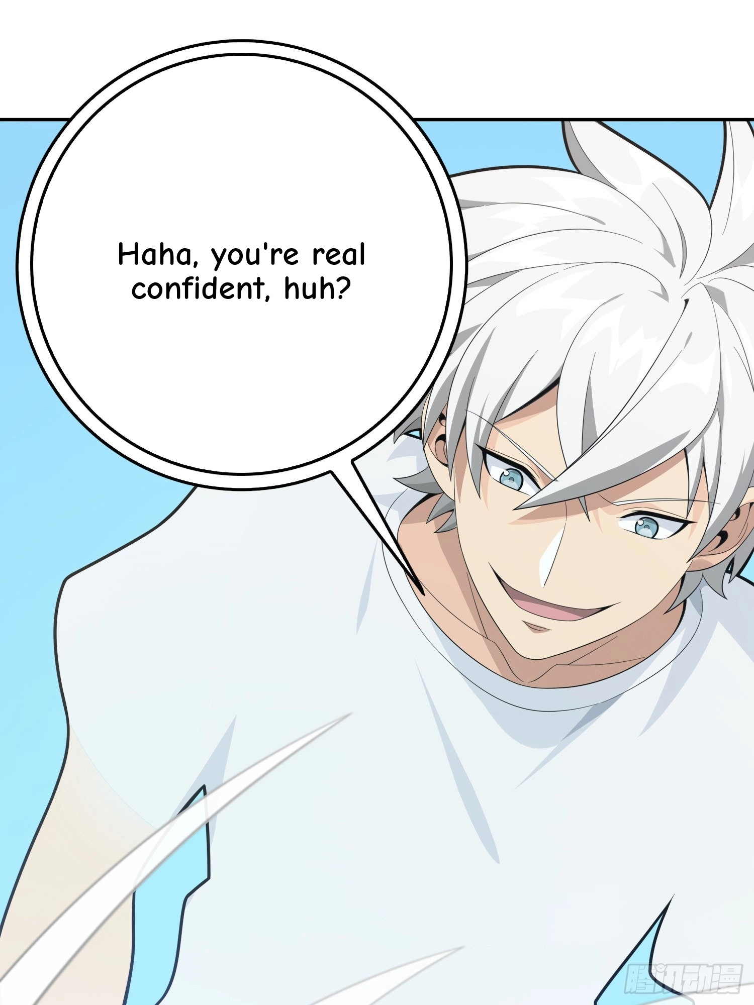 Read Lucky Rookie chapter 33 image 51 on Lezhin