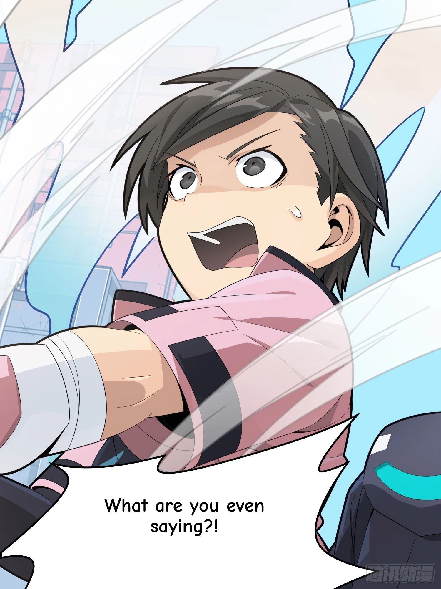 Read Lucky Rookie chapter 33 image 52 on Lezhin