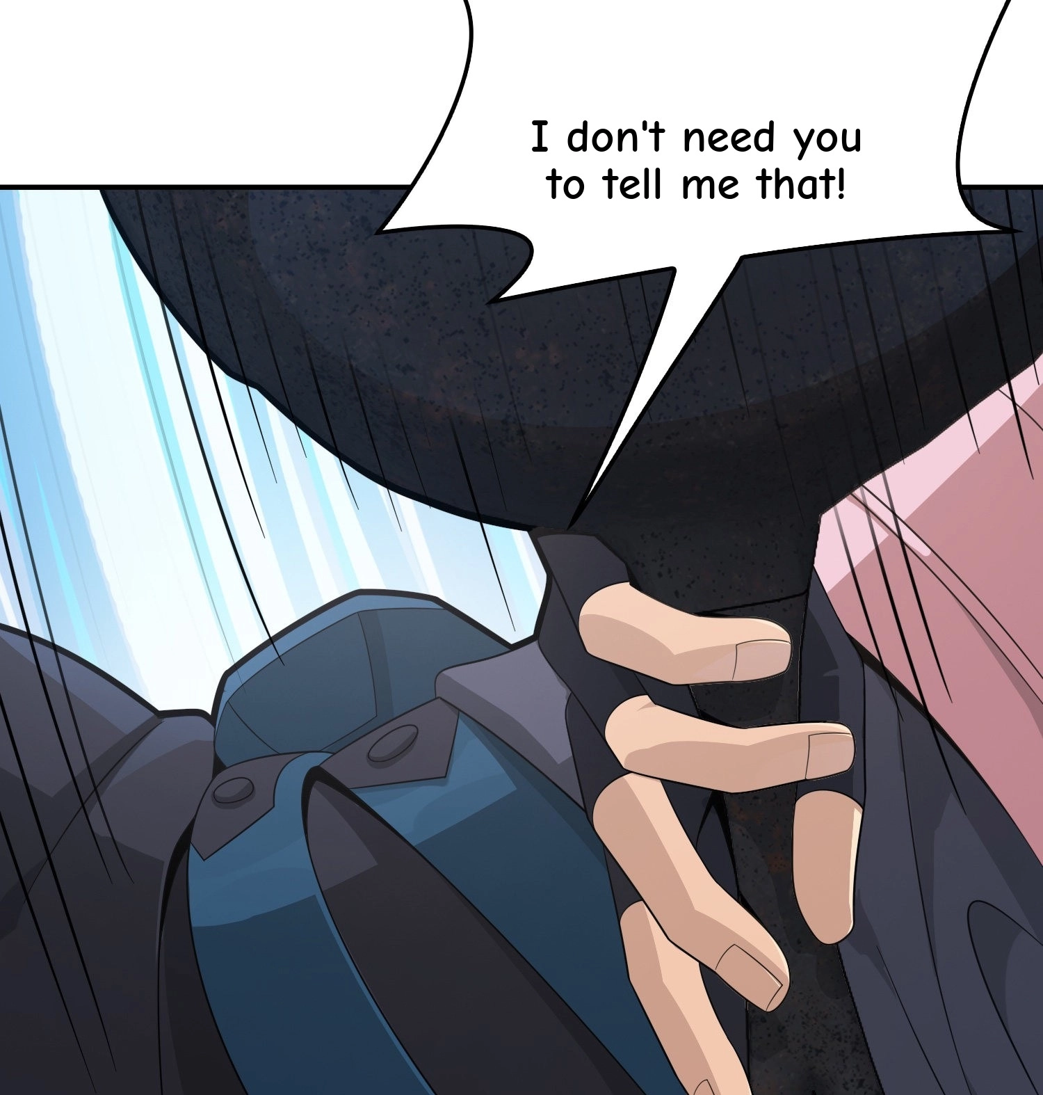 Read Lucky Rookie chapter 33 image 63 on Lezhin