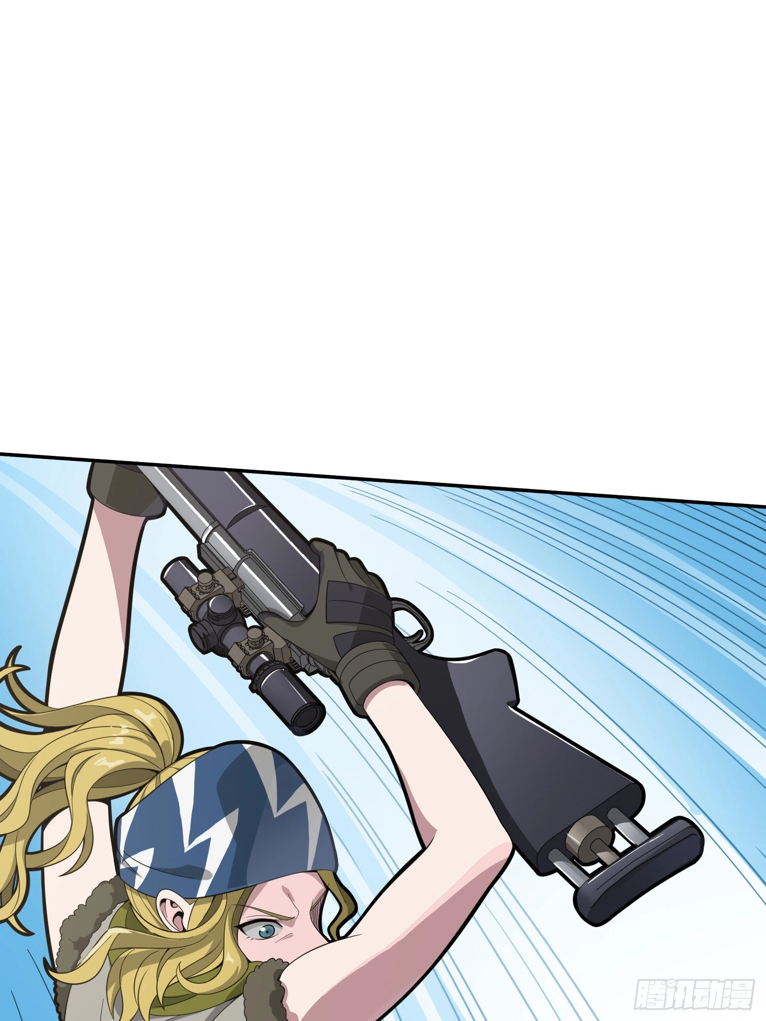 Read Lucky Rookie chapter 33 image 73 on Lezhin