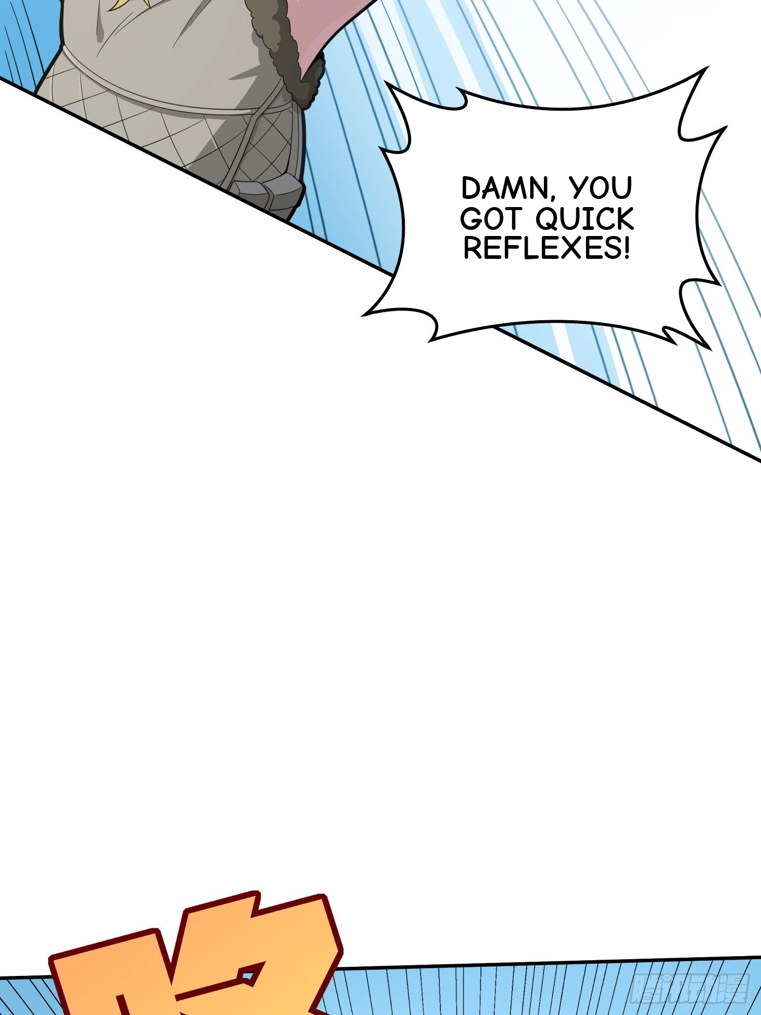 Read Lucky Rookie chapter 33 image 74 on Lezhin